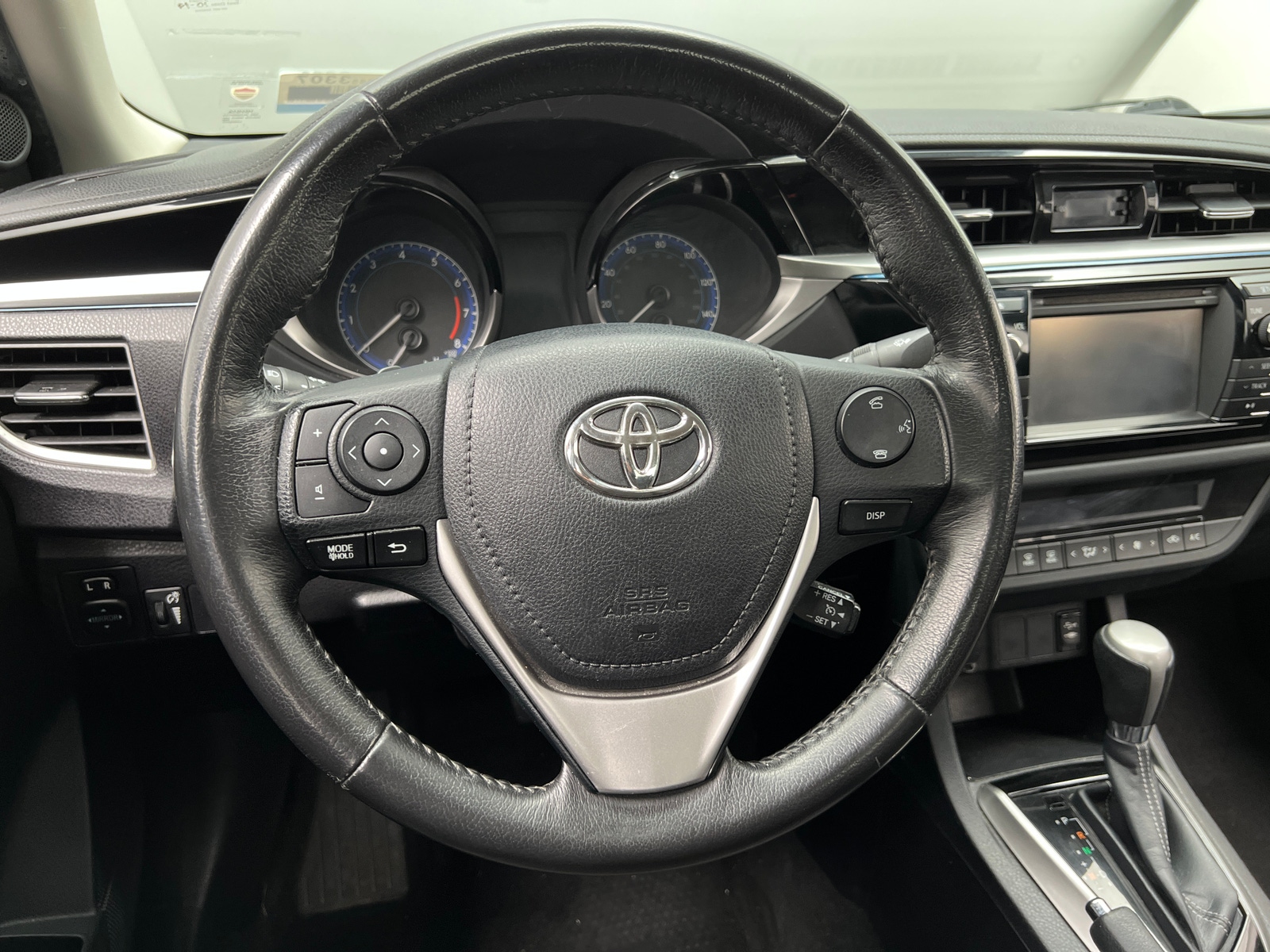 Thumbnail: 2016 Toyota Corolla - 5