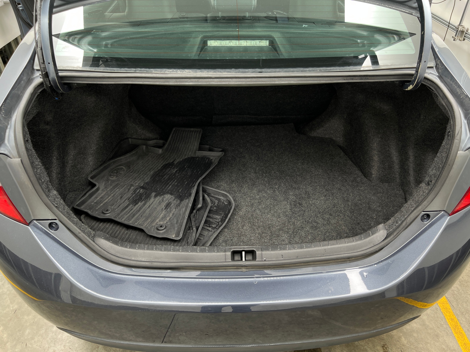 Thumbnail: 2016 Toyota Corolla - 7