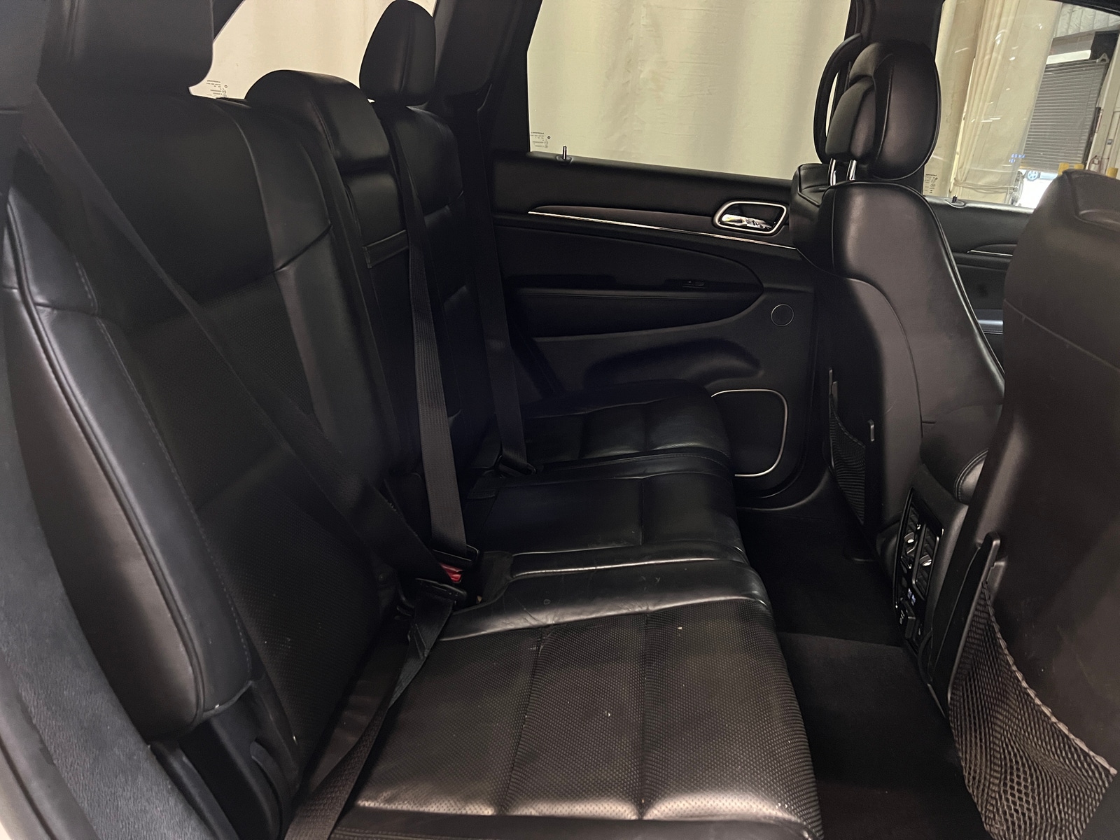 Thumbnail: 2018 Jeep Grand Cherokee - 5