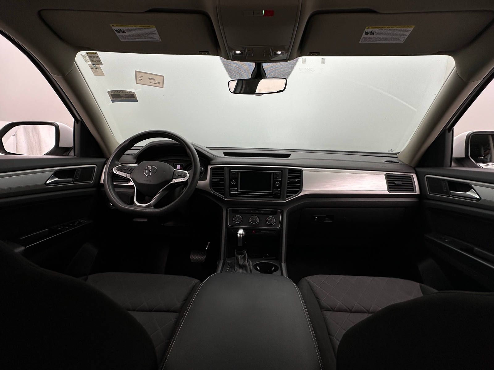 Thumbnail: 2021 Volkswagen Atlas - 3