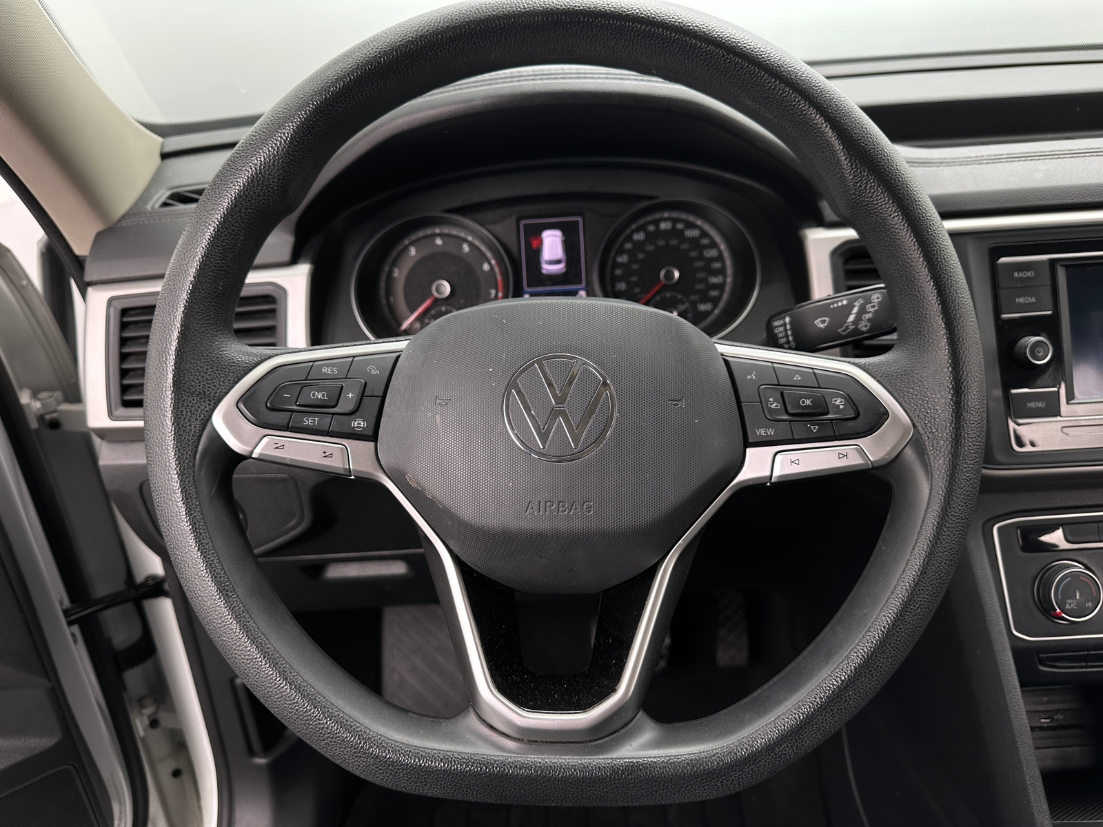 Thumbnail: 2021 Volkswagen Atlas - 5