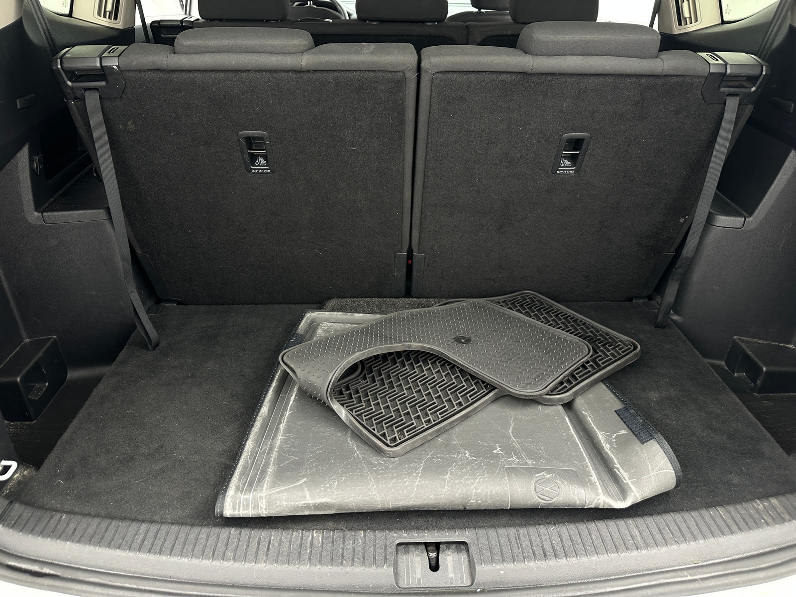 Thumbnail: 2021 Volkswagen Atlas - 7