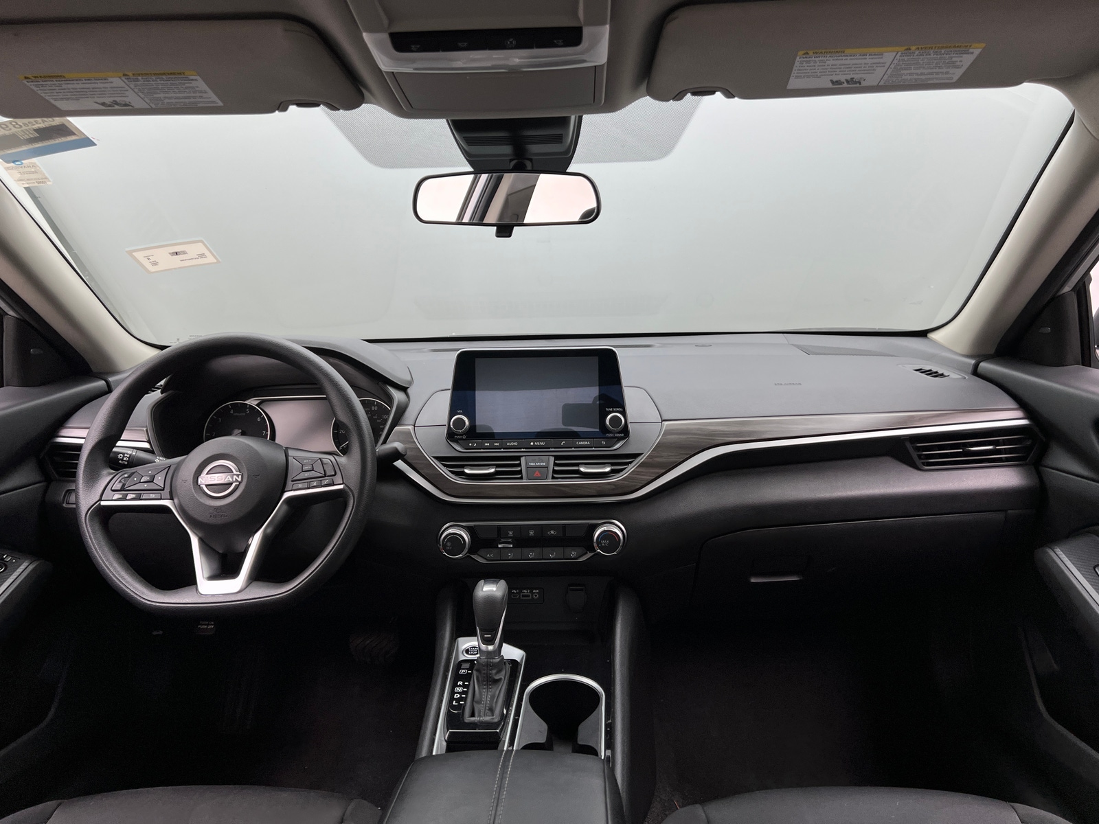 Thumbnail: 2024 Nissan Altima - 3
