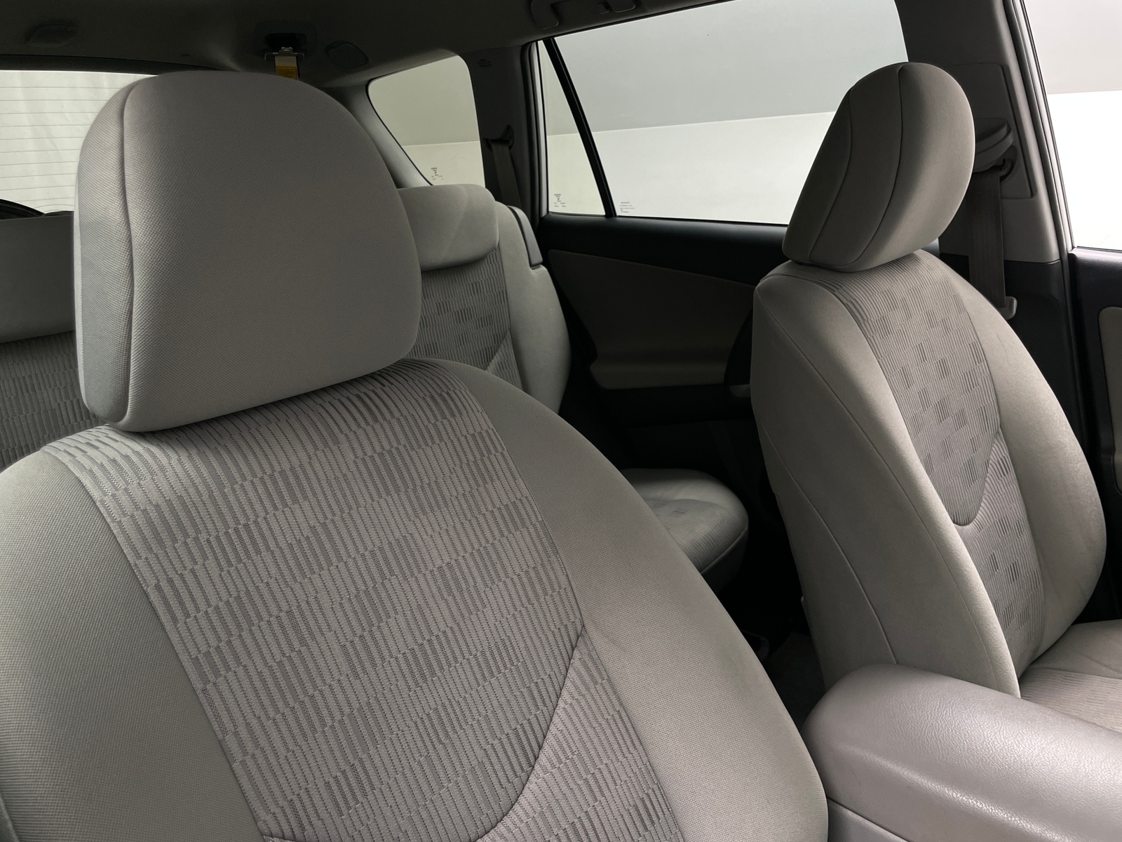 Thumbnail: 2010 Toyota RAV4 - 2