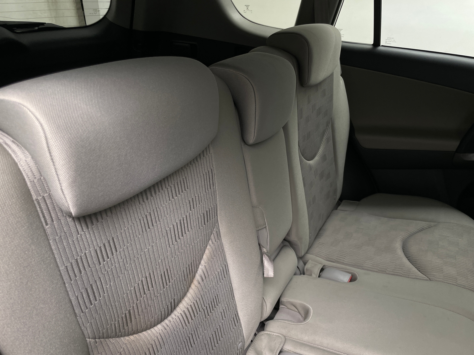Thumbnail: 2010 Toyota RAV4 - 6