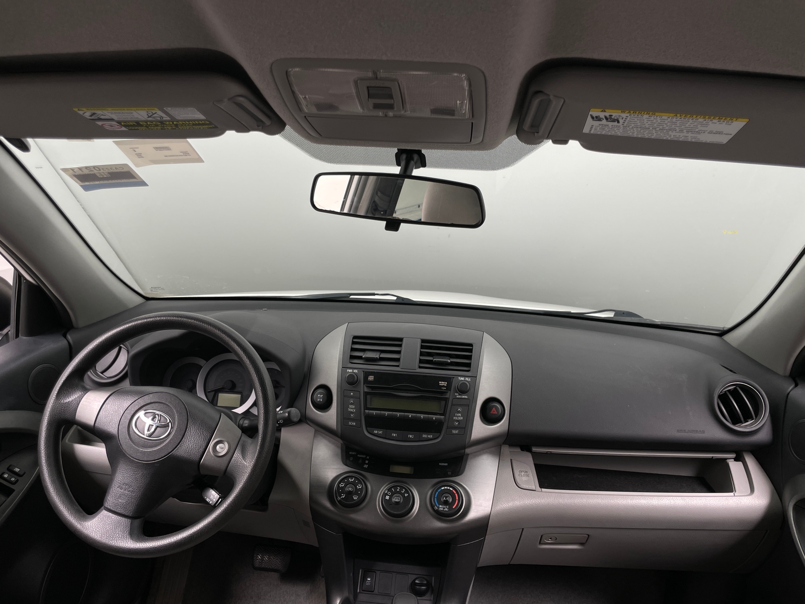Thumbnail: 2010 Toyota RAV4 - 3