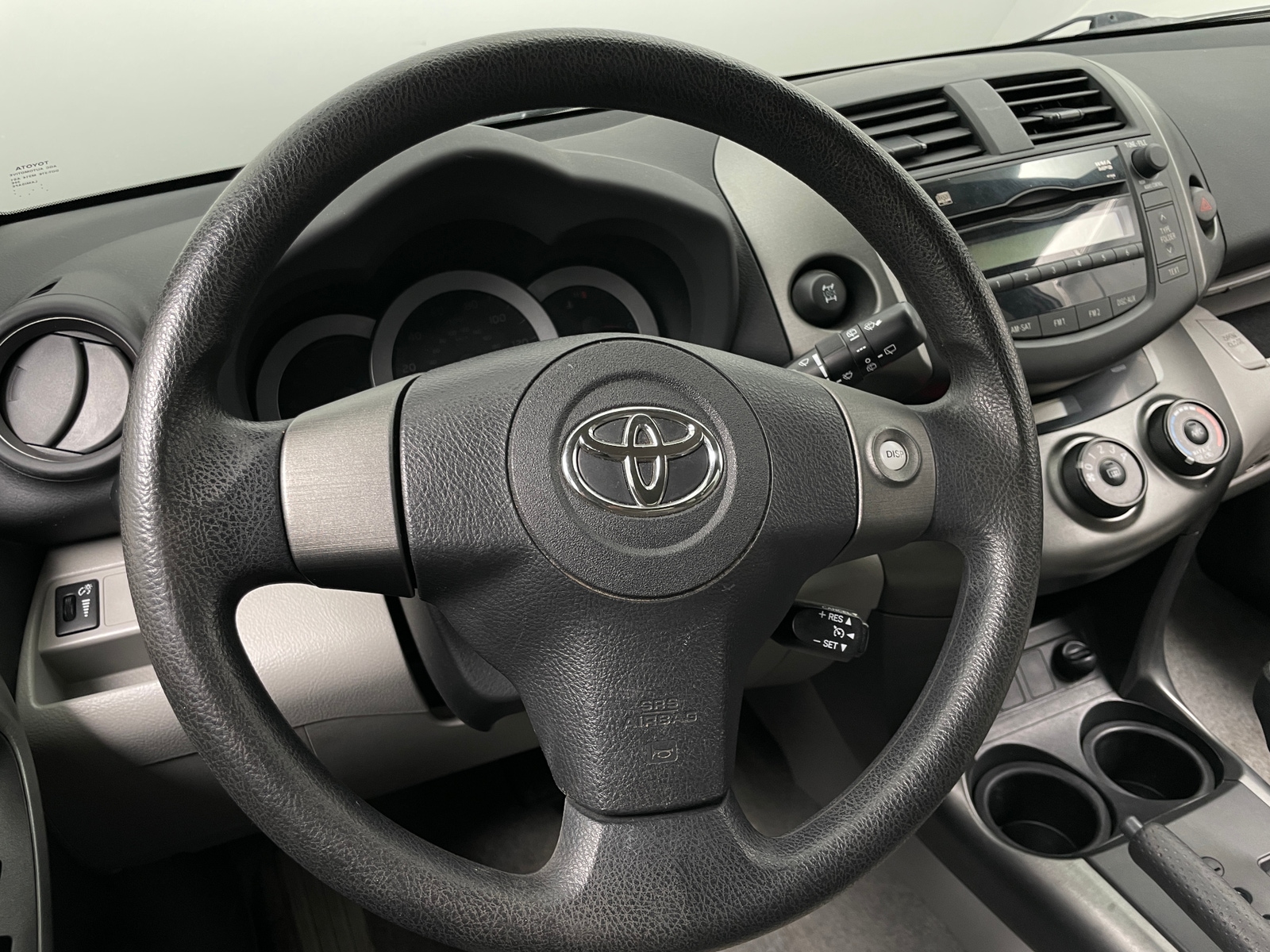 Thumbnail: 2010 Toyota RAV4 - 5
