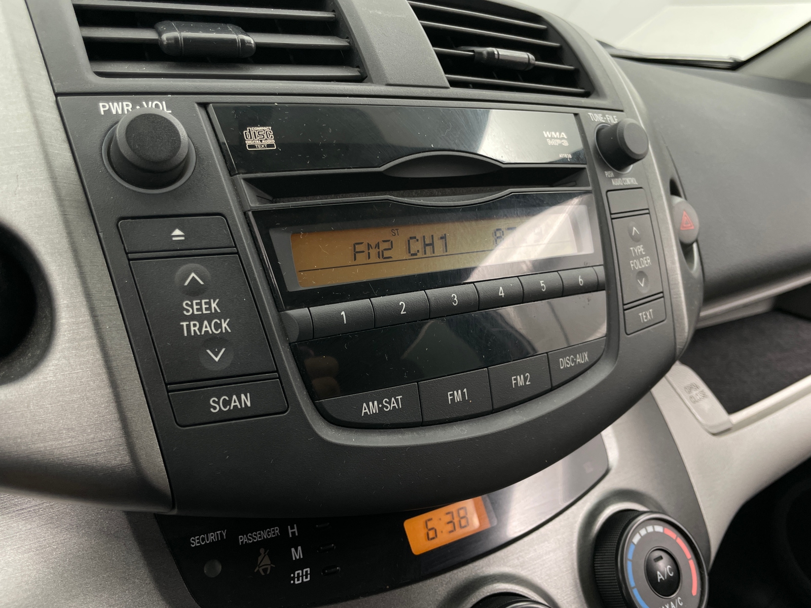 Thumbnail: 2010 Toyota RAV4 - 4