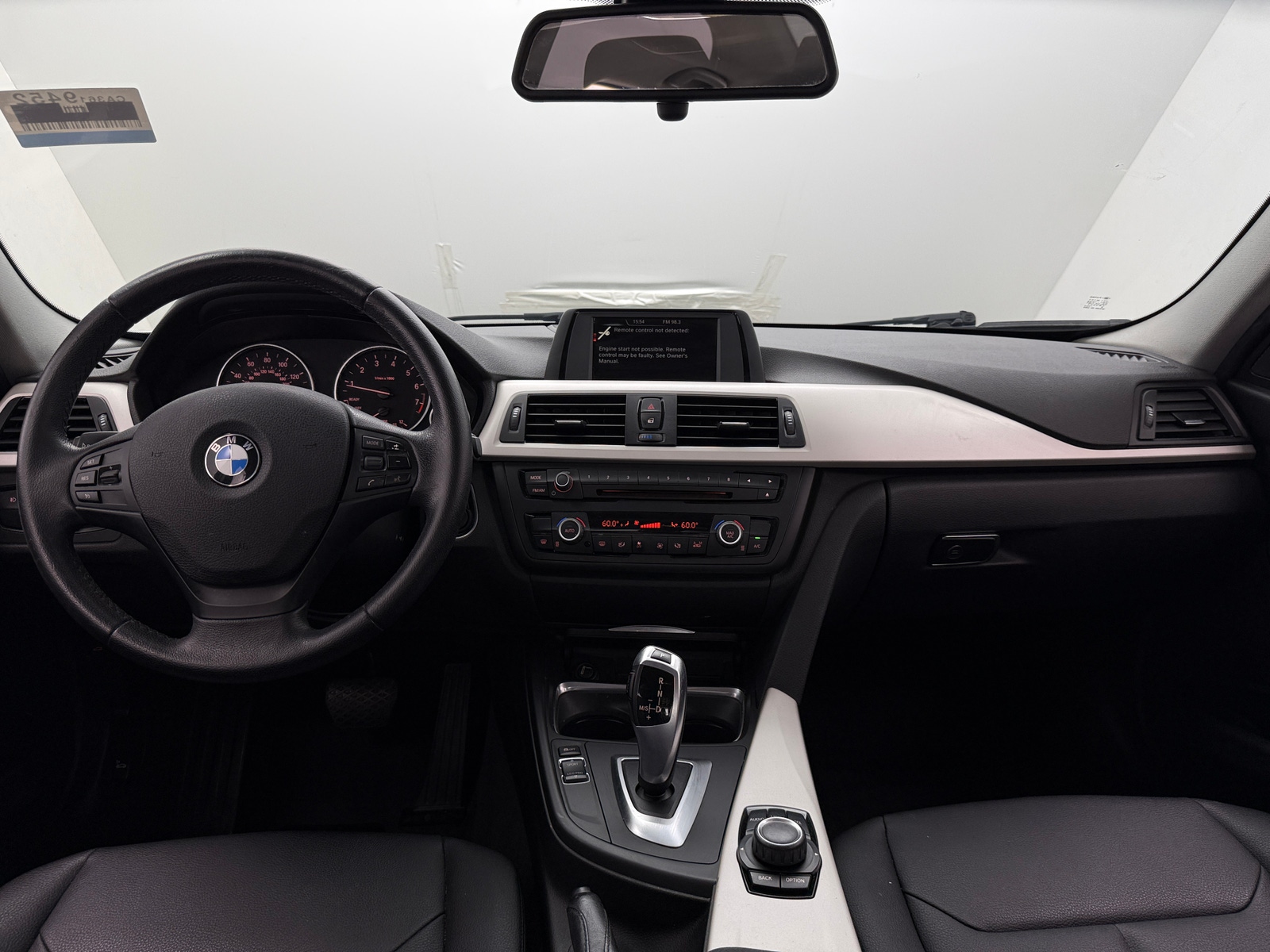 Thumbnail: 2015 BMW 3 Series - 2
