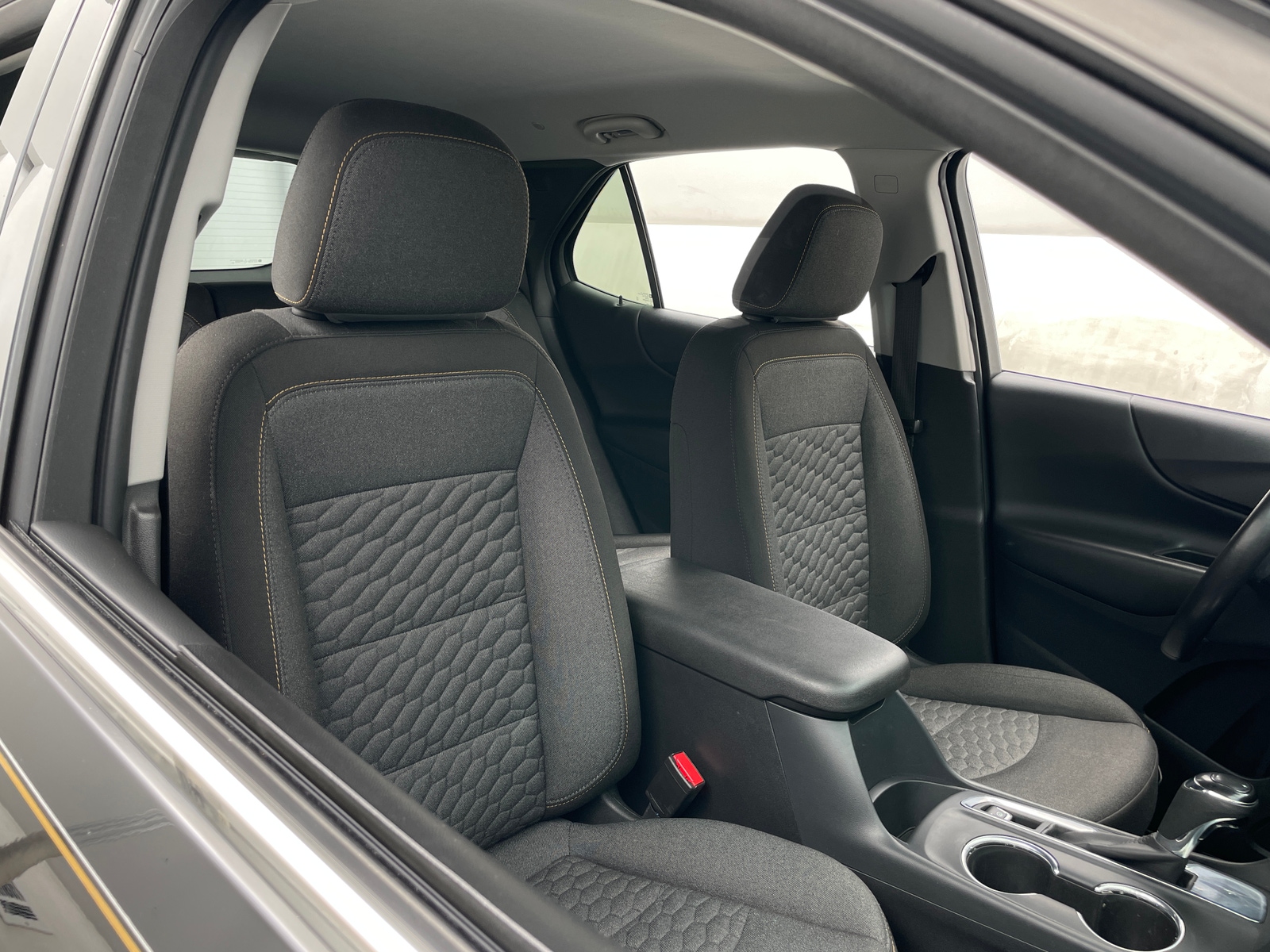 Thumbnail: 2020 Chevrolet Equinox - 2