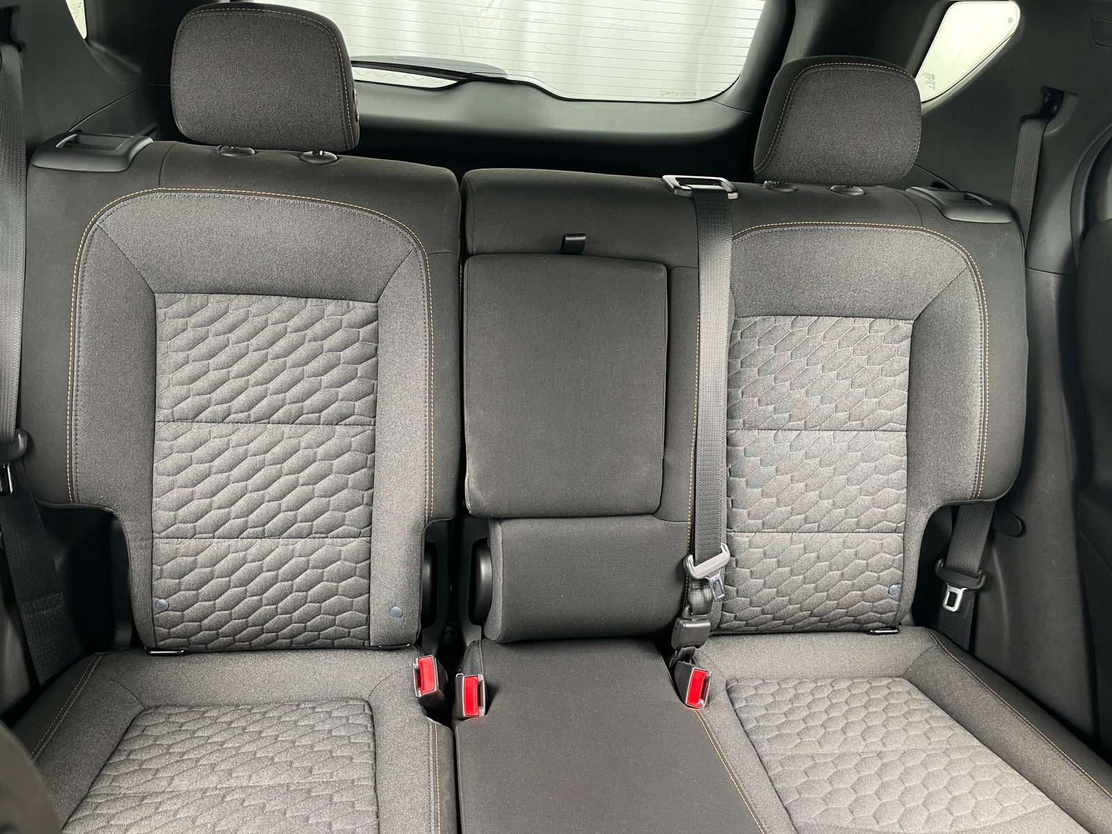 Thumbnail: 2020 Chevrolet Equinox - 6