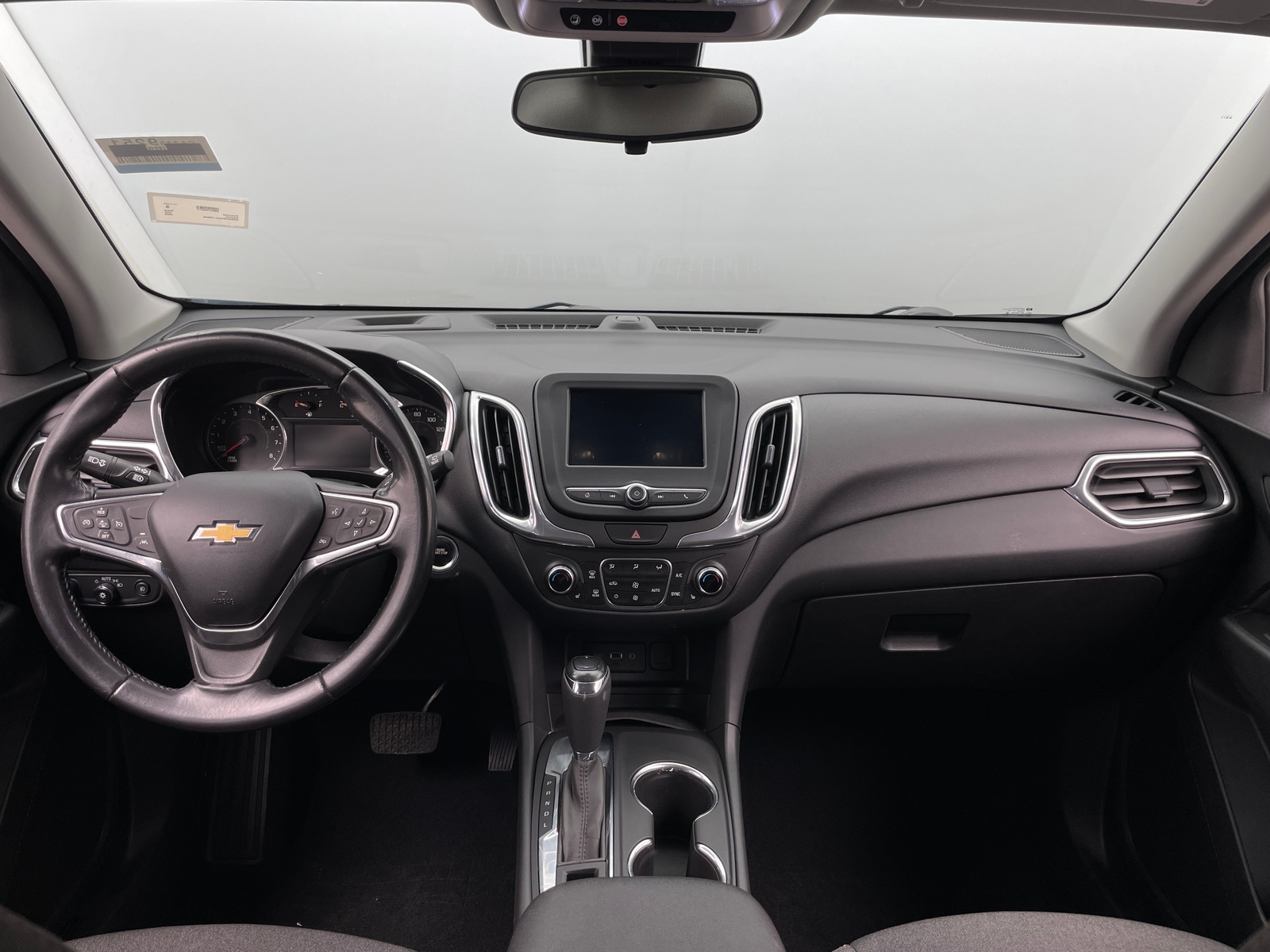 Thumbnail: 2020 Chevrolet Equinox - 3