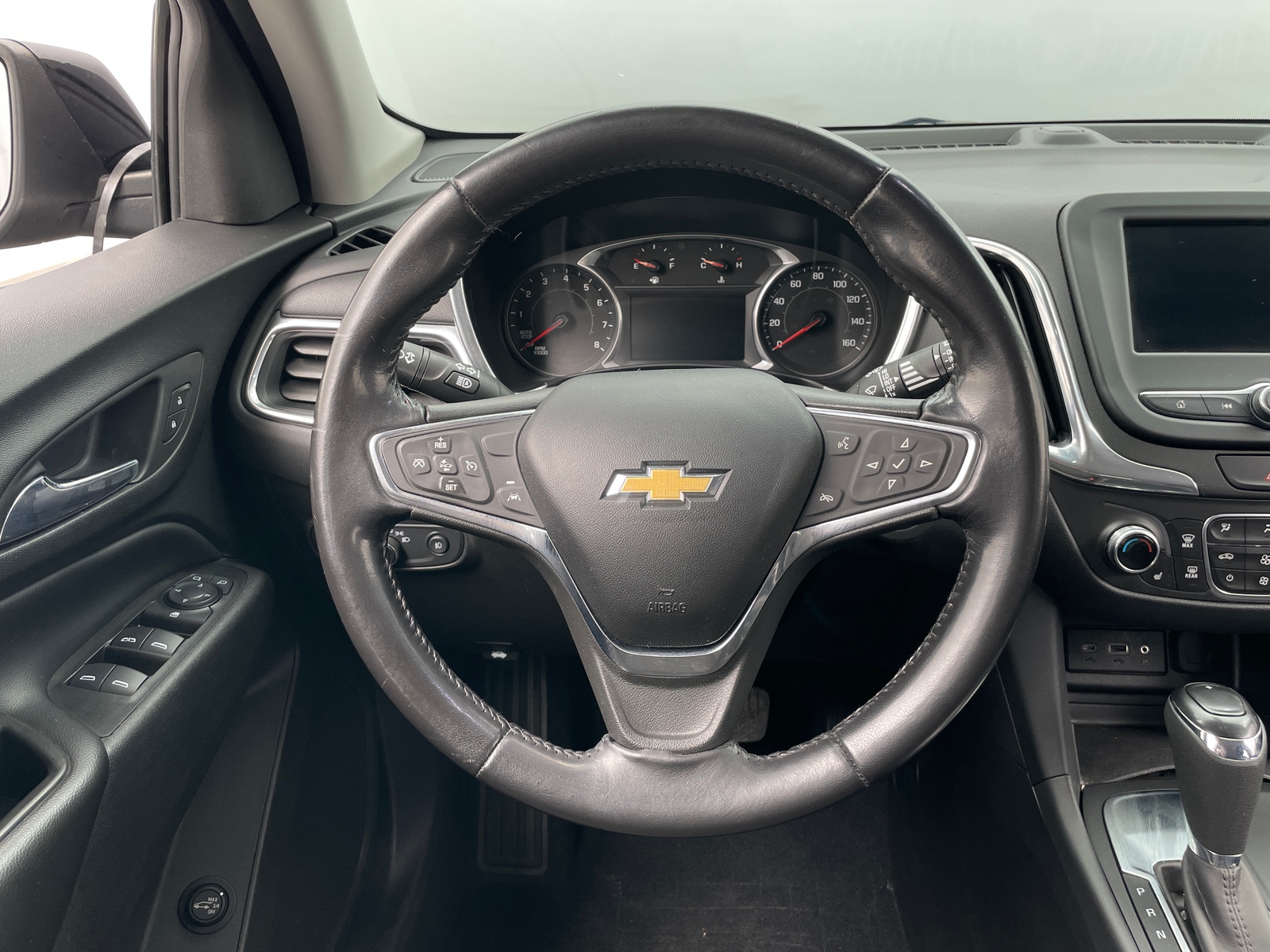 Thumbnail: 2020 Chevrolet Equinox - 5