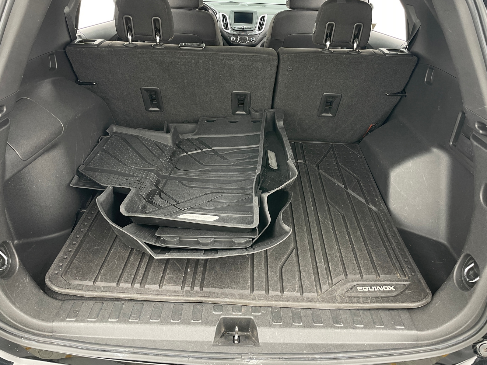 Thumbnail: 2020 Chevrolet Equinox - 7