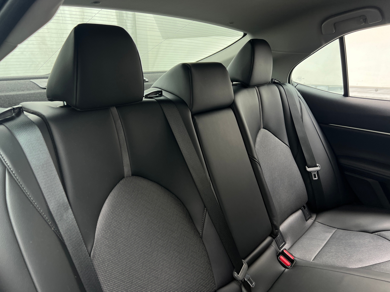 Thumbnail: 2024 Toyota Camry - 4