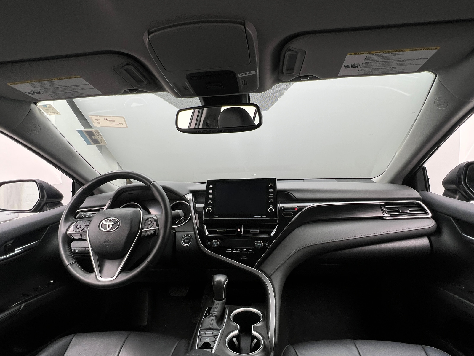 Thumbnail: 2024 Toyota Camry - 2