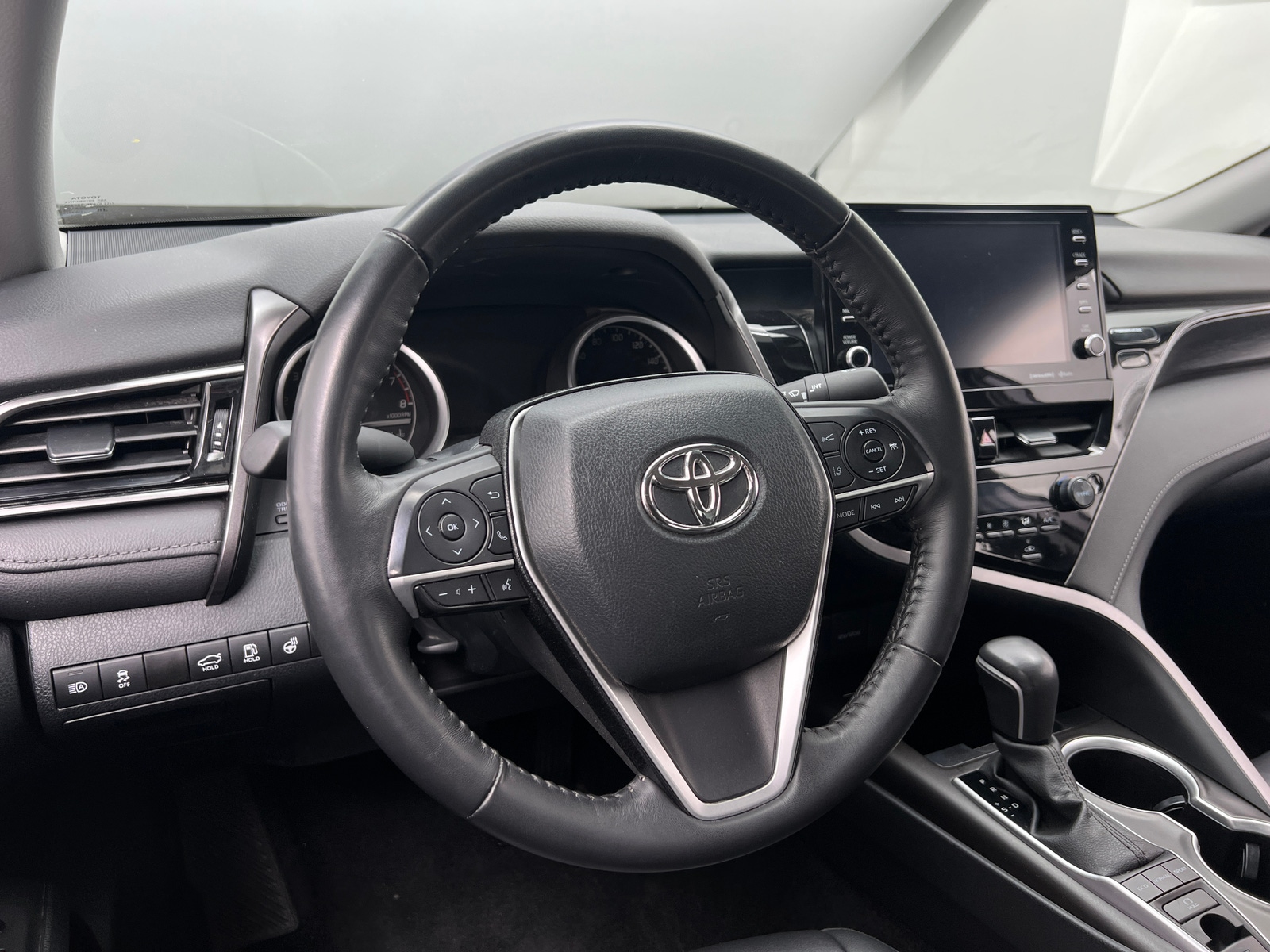 Thumbnail: 2024 Toyota Camry - 3