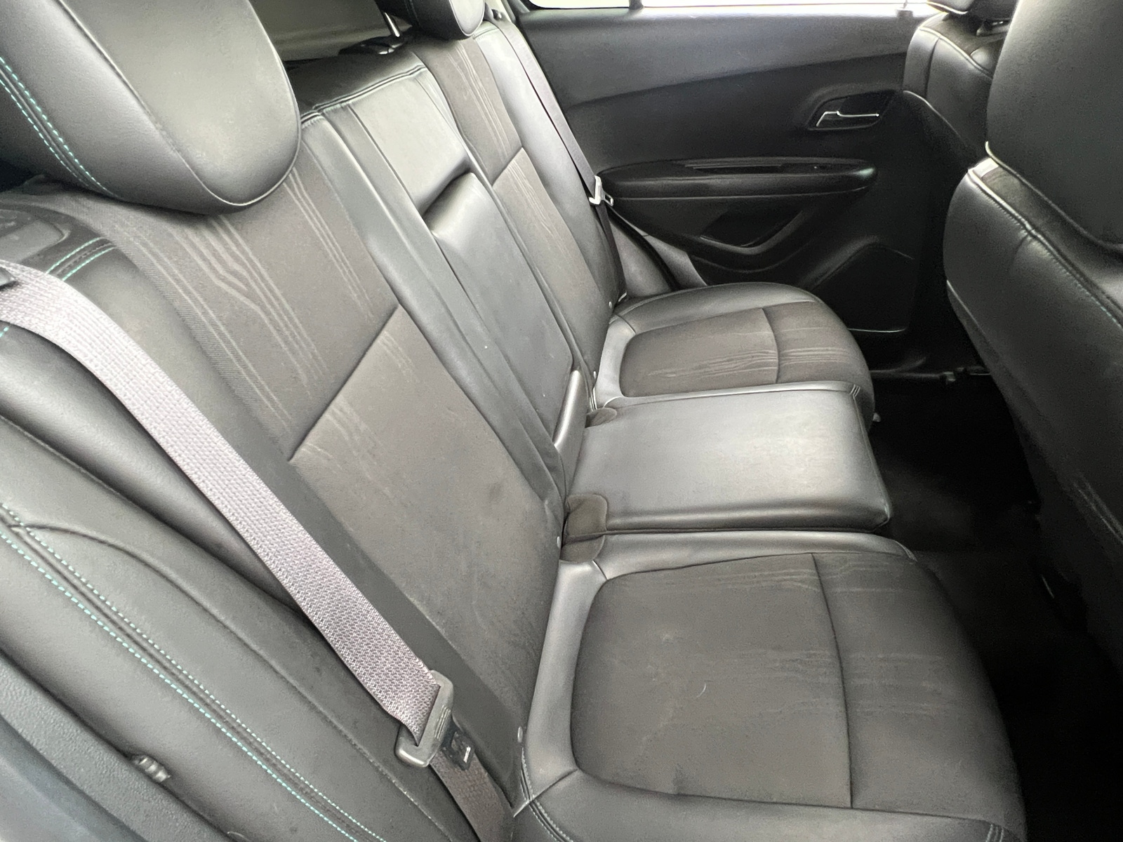 Thumbnail: 2016 Chevrolet Trax - 6