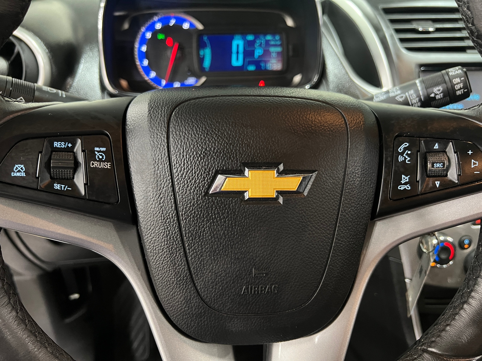 Thumbnail: 2016 Chevrolet Trax - 5