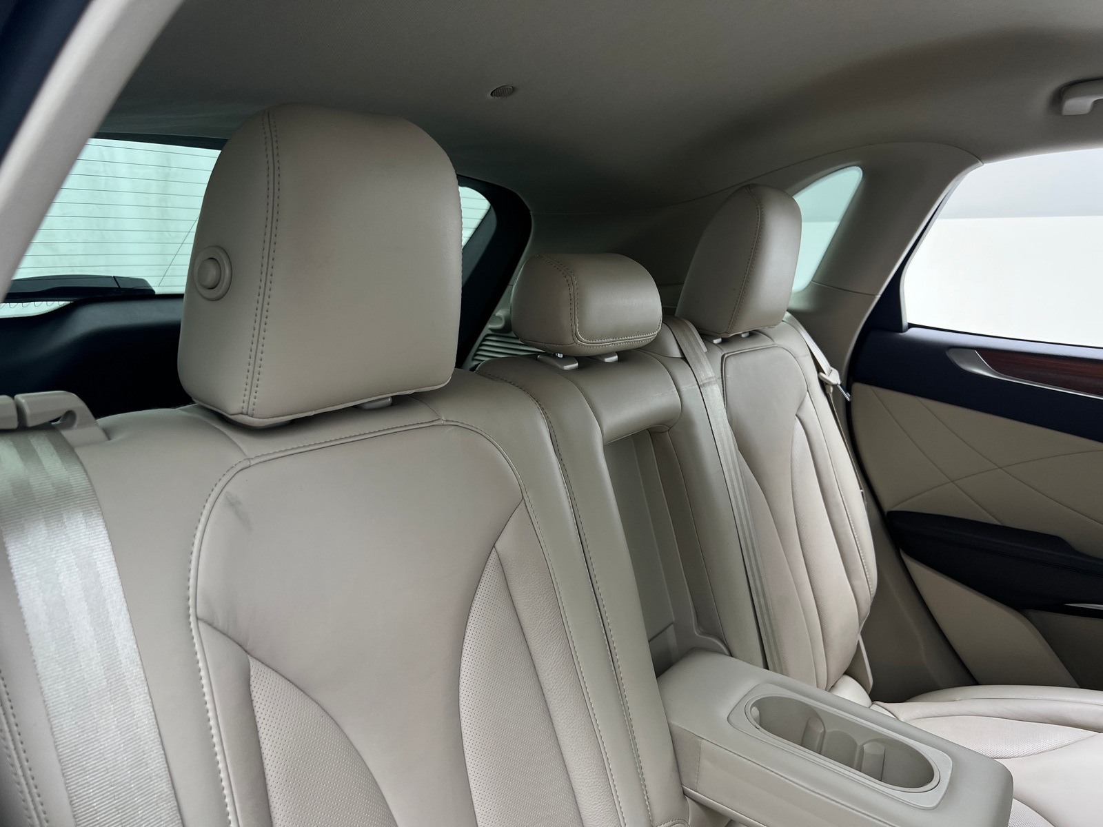 Thumbnail: 2019 Lincoln MKC - 5