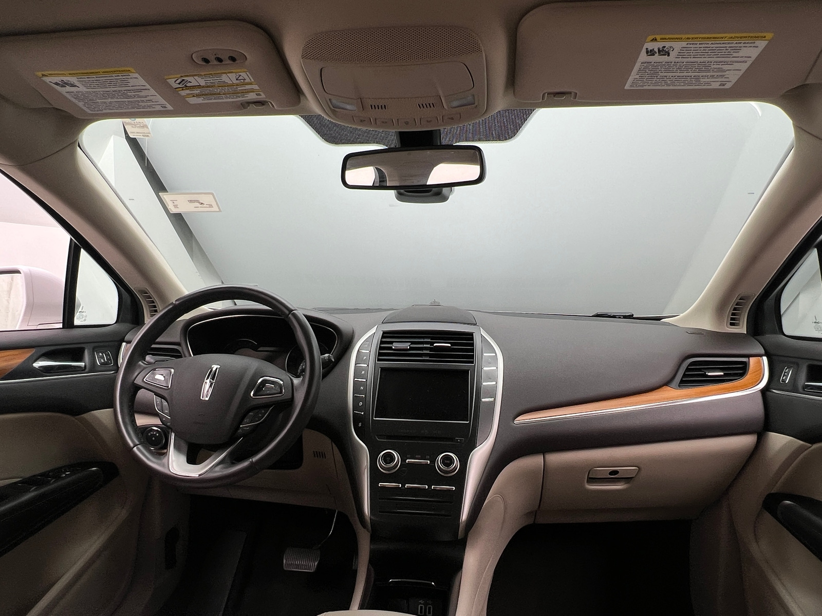 Thumbnail: 2019 Lincoln MKC - 2