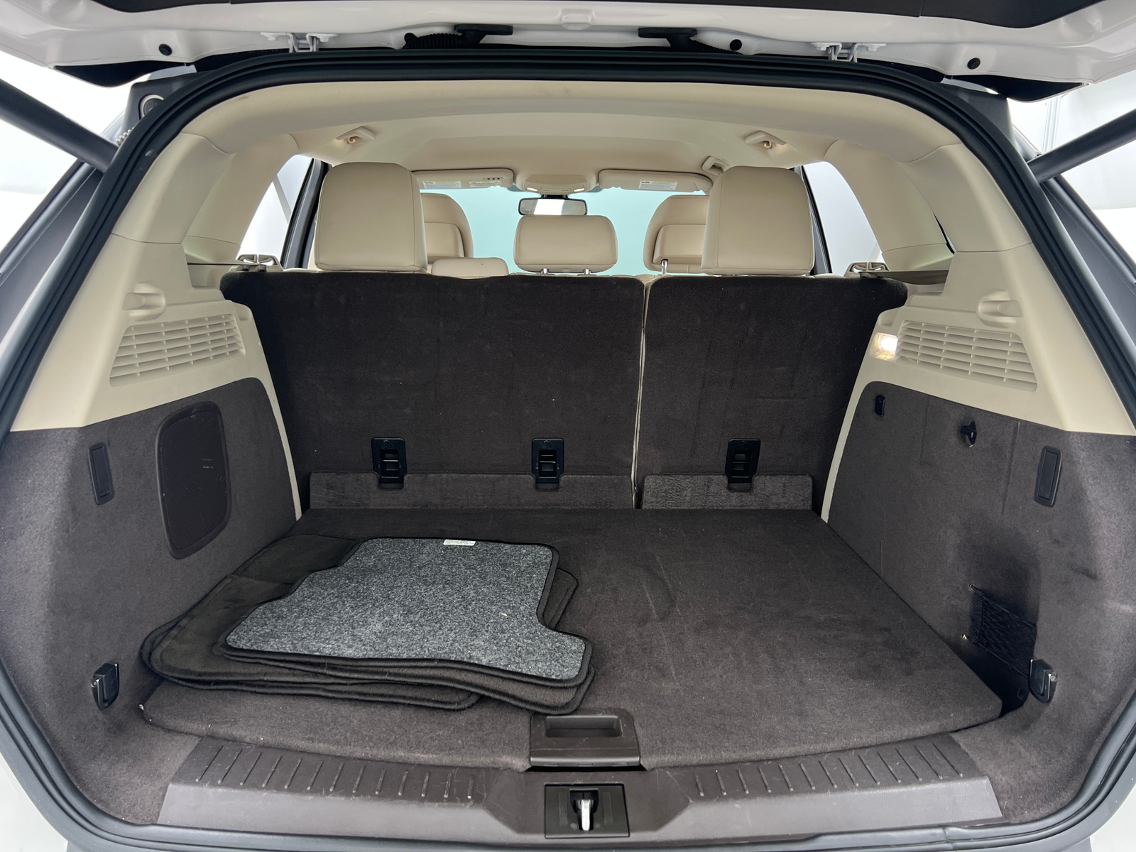 Thumbnail: 2019 Lincoln MKC - 6