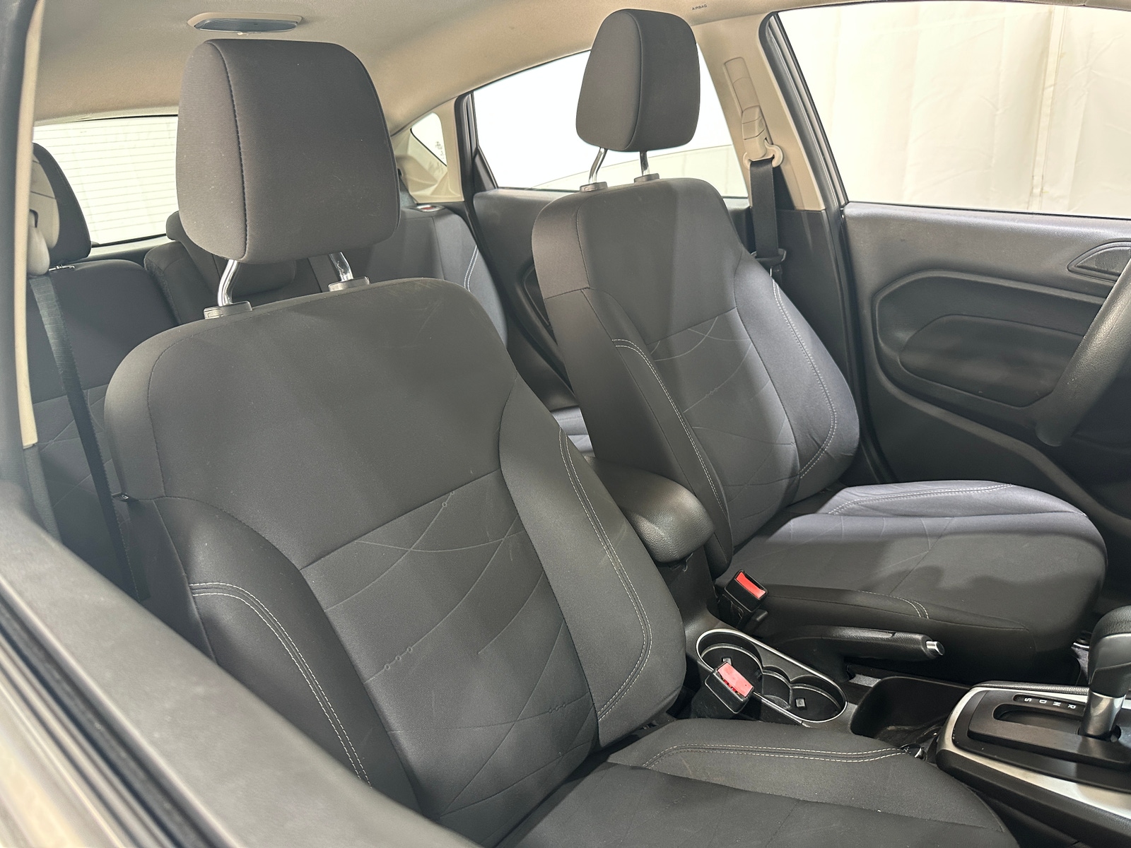 Thumbnail: 2019 Ford Fiesta - 2