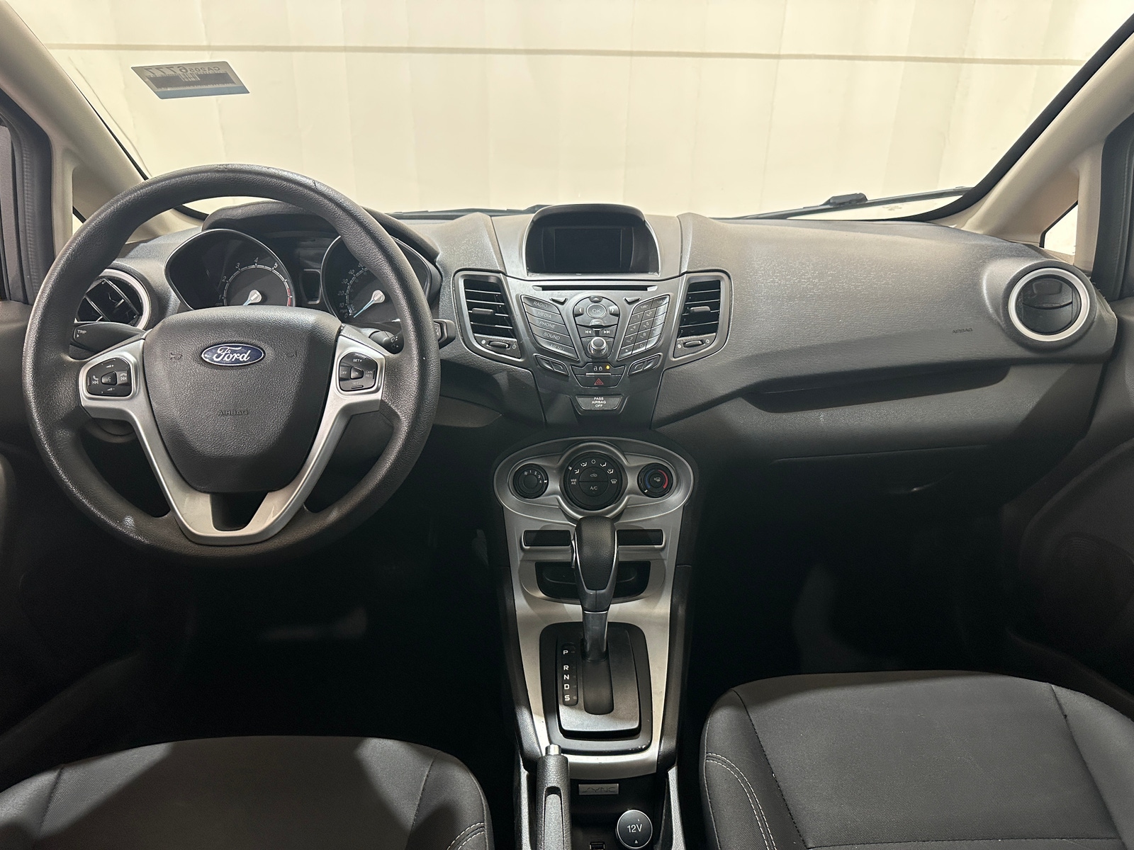 Thumbnail: 2019 Ford Fiesta - 3