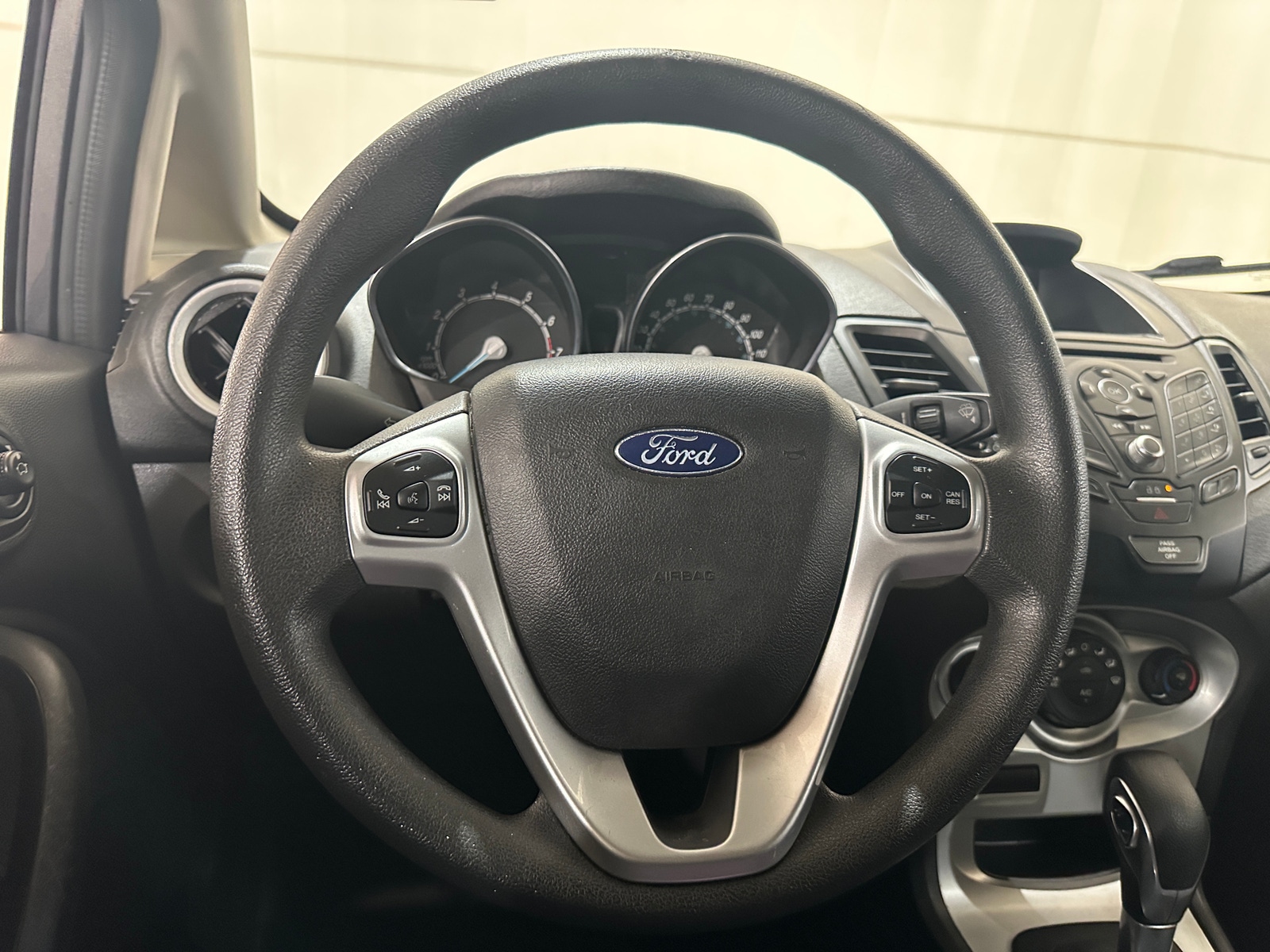 Thumbnail: 2019 Ford Fiesta - 5