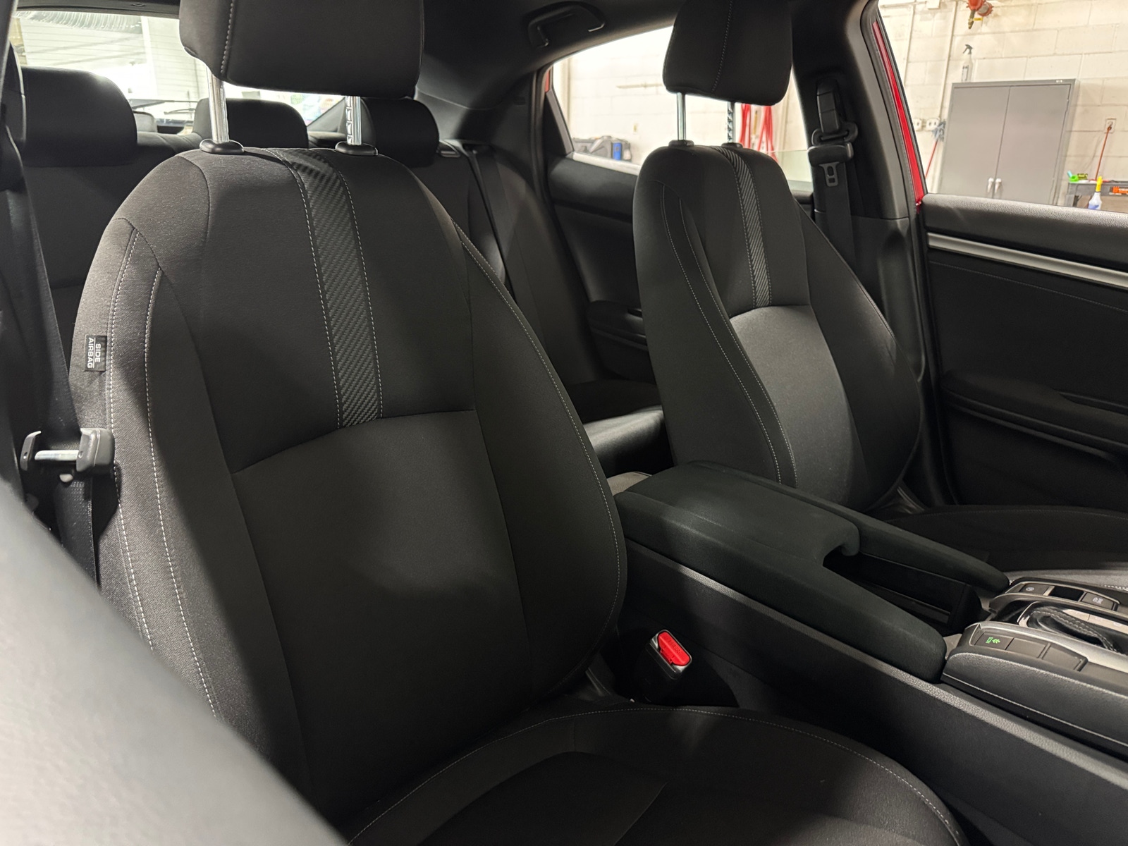 Thumbnail: 2019 Honda Civic - 2