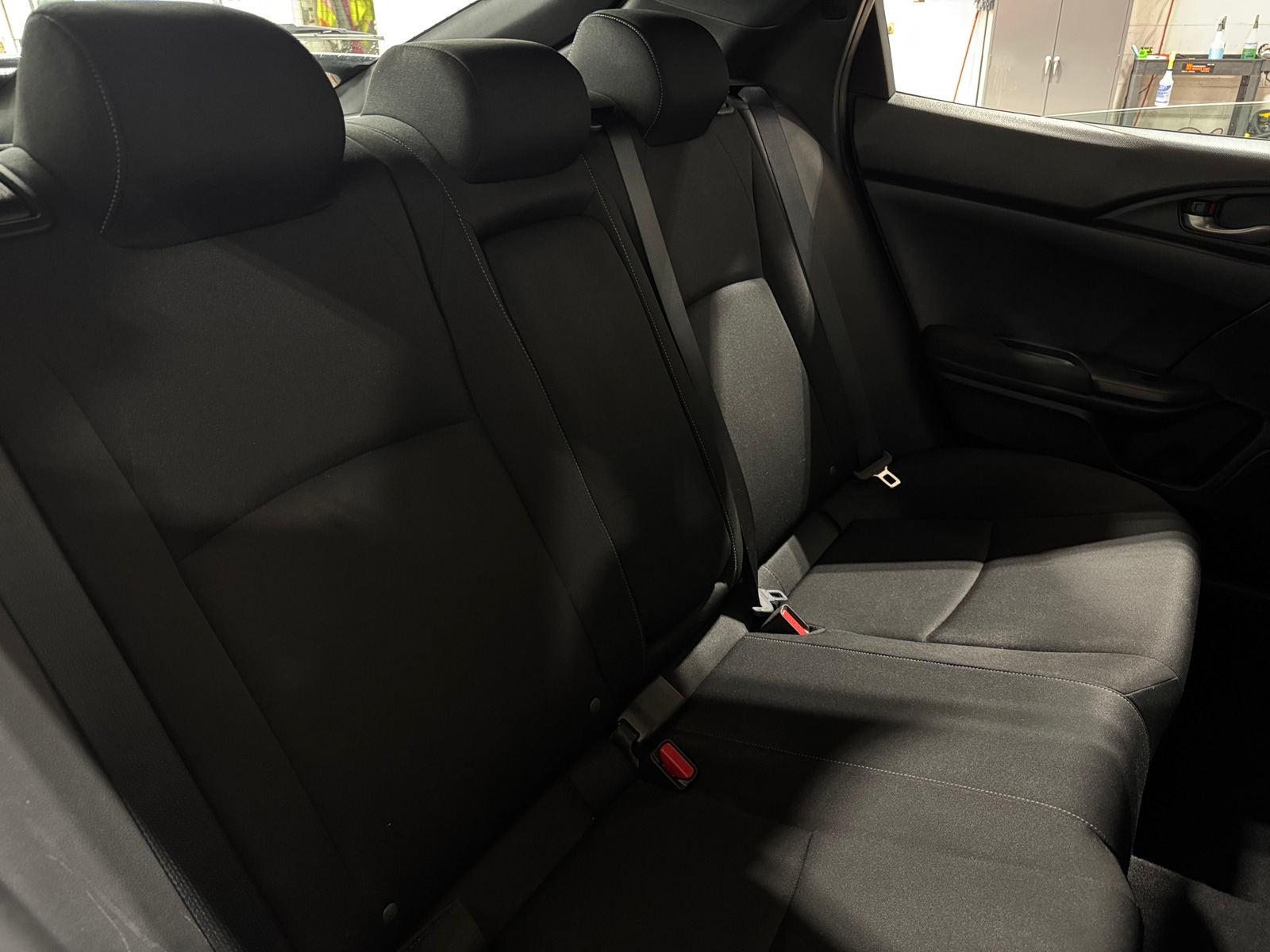 Thumbnail: 2019 Honda Civic - 6