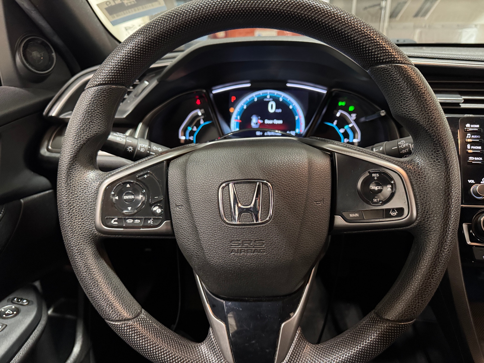 Thumbnail: 2019 Honda Civic - 5