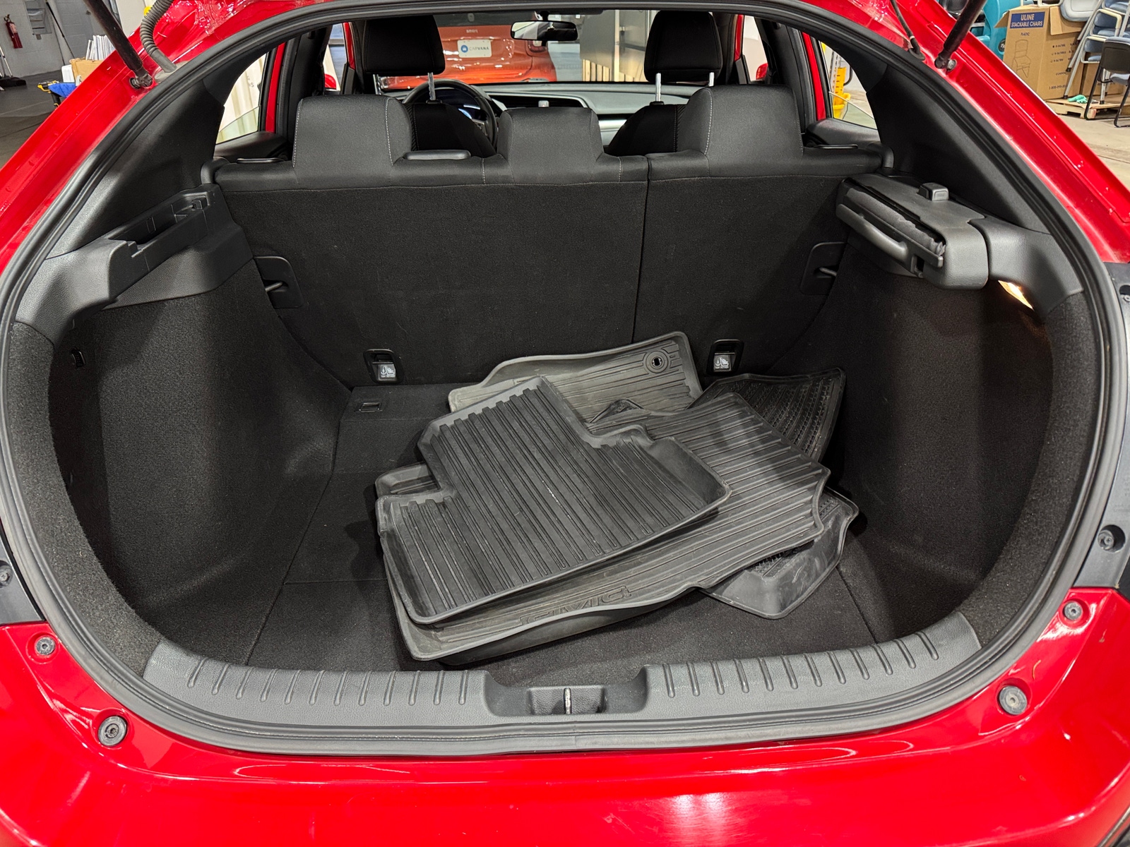 Thumbnail: 2019 Honda Civic - 7