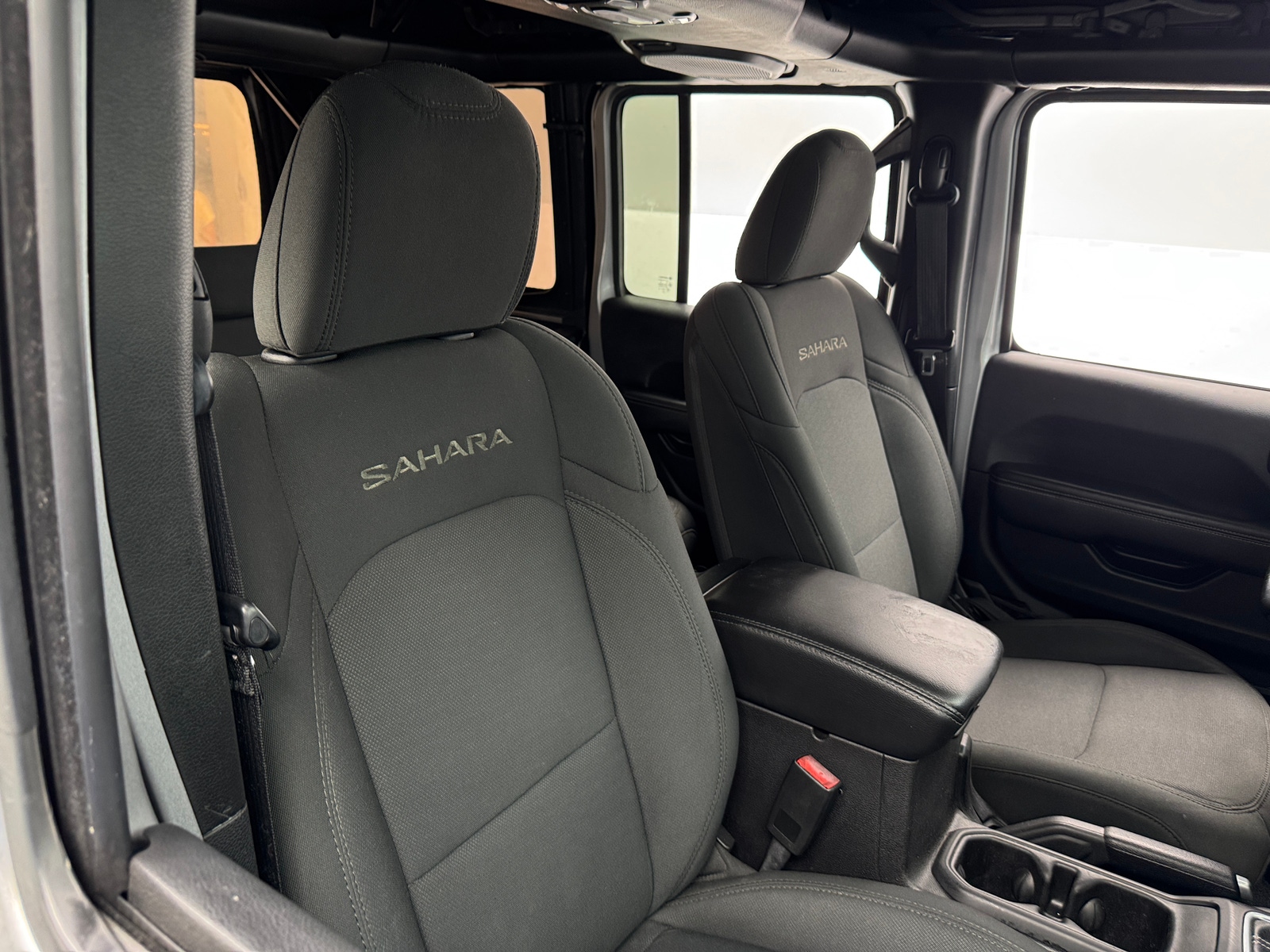 Thumbnail: 2020 Jeep Wrangler - 2