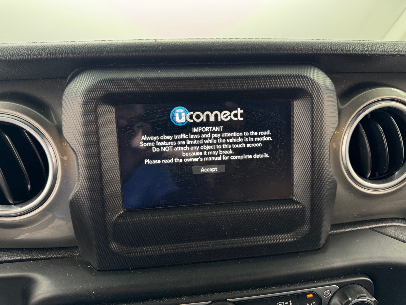 Thumbnail: 2020 Jeep Wrangler - 4