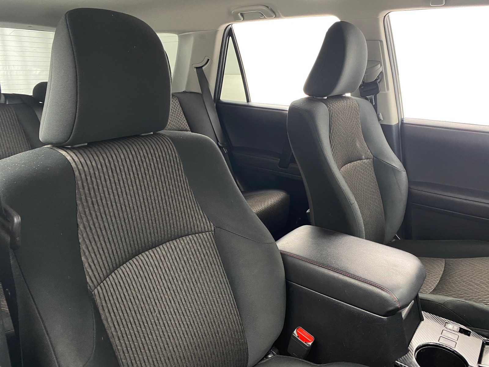 Thumbnail: 2021 Toyota 4Runner - 2