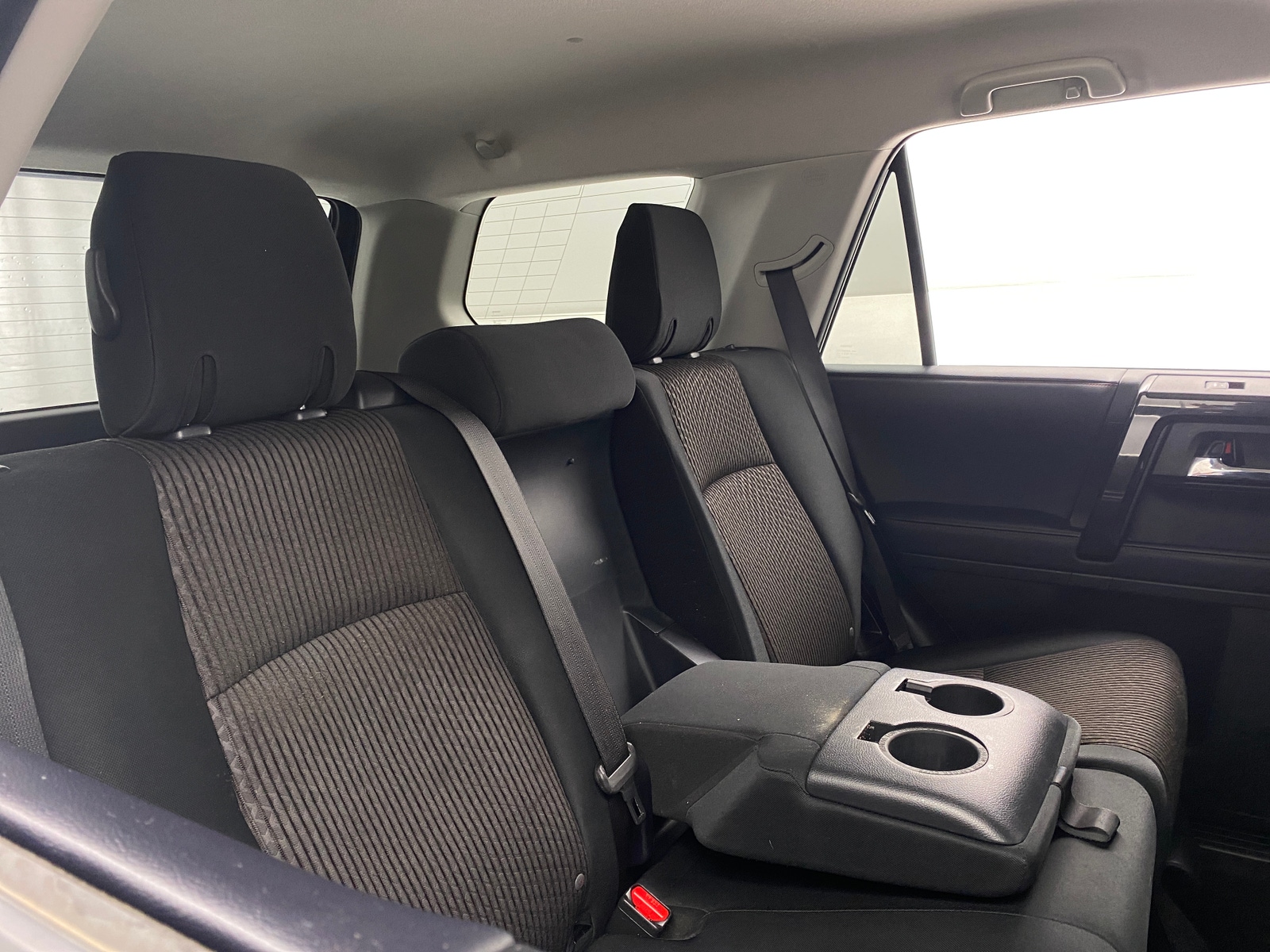 Thumbnail: 2021 Toyota 4Runner - 6