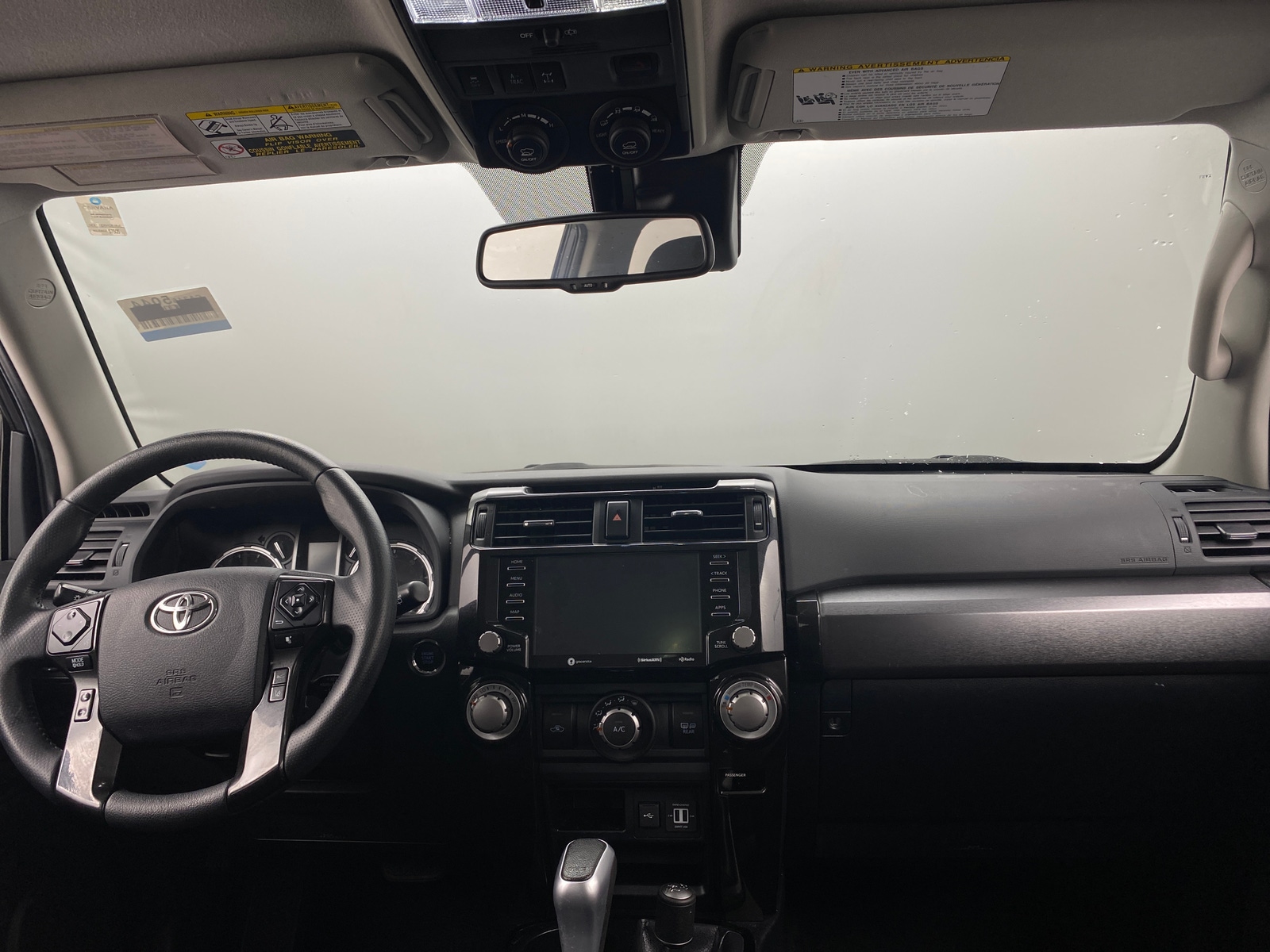 Thumbnail: 2021 Toyota 4Runner - 3