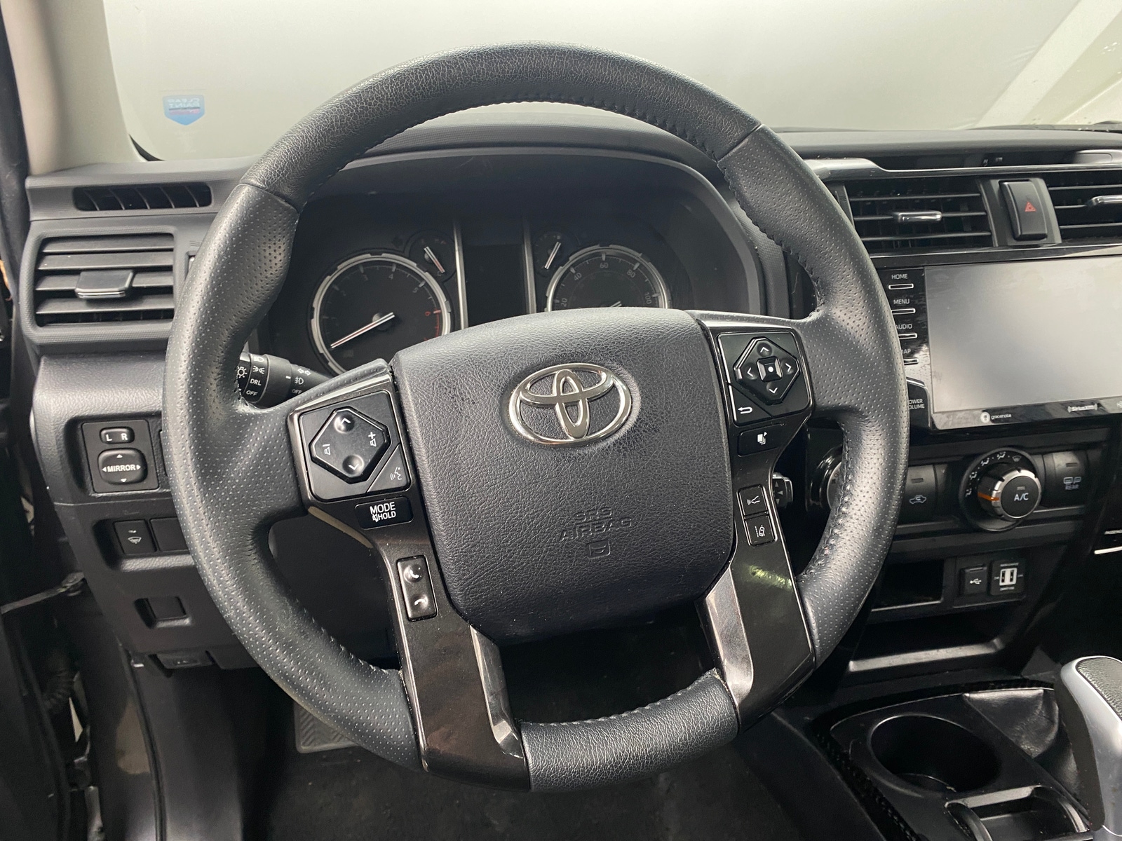 Thumbnail: 2021 Toyota 4Runner - 5