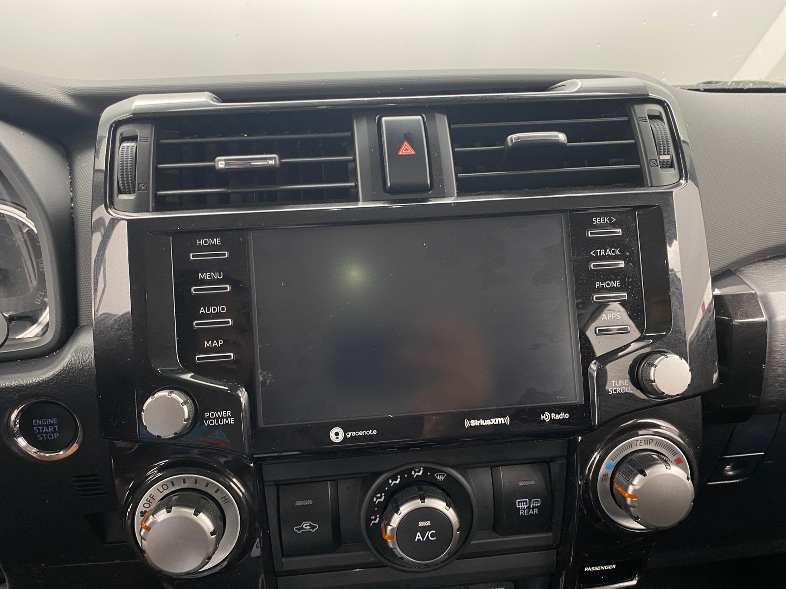 Thumbnail: 2021 Toyota 4Runner - 4