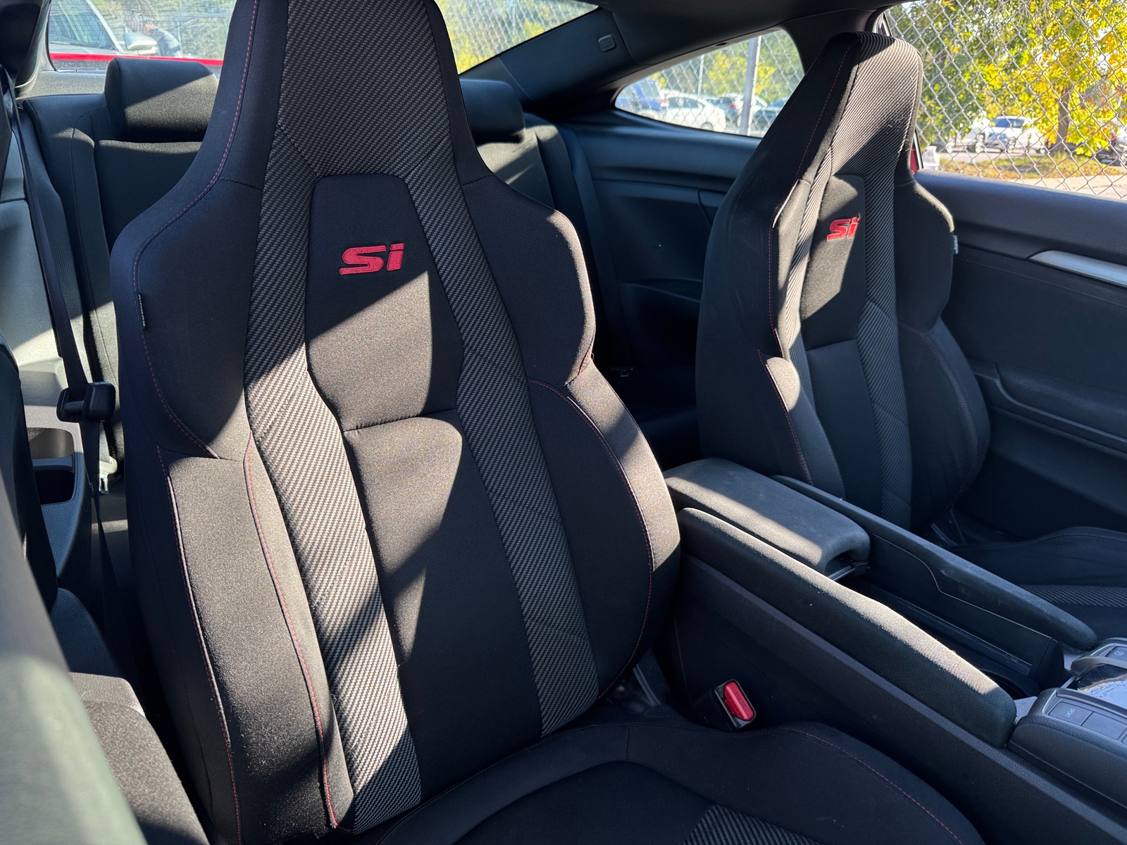 Thumbnail: 2019 Honda Civic - 2