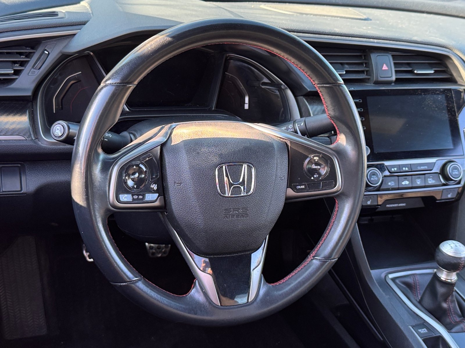 Thumbnail: 2019 Honda Civic - 4