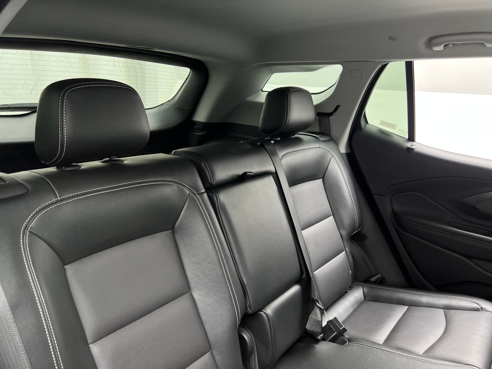 Thumbnail: 2024 GMC Terrain - 5
