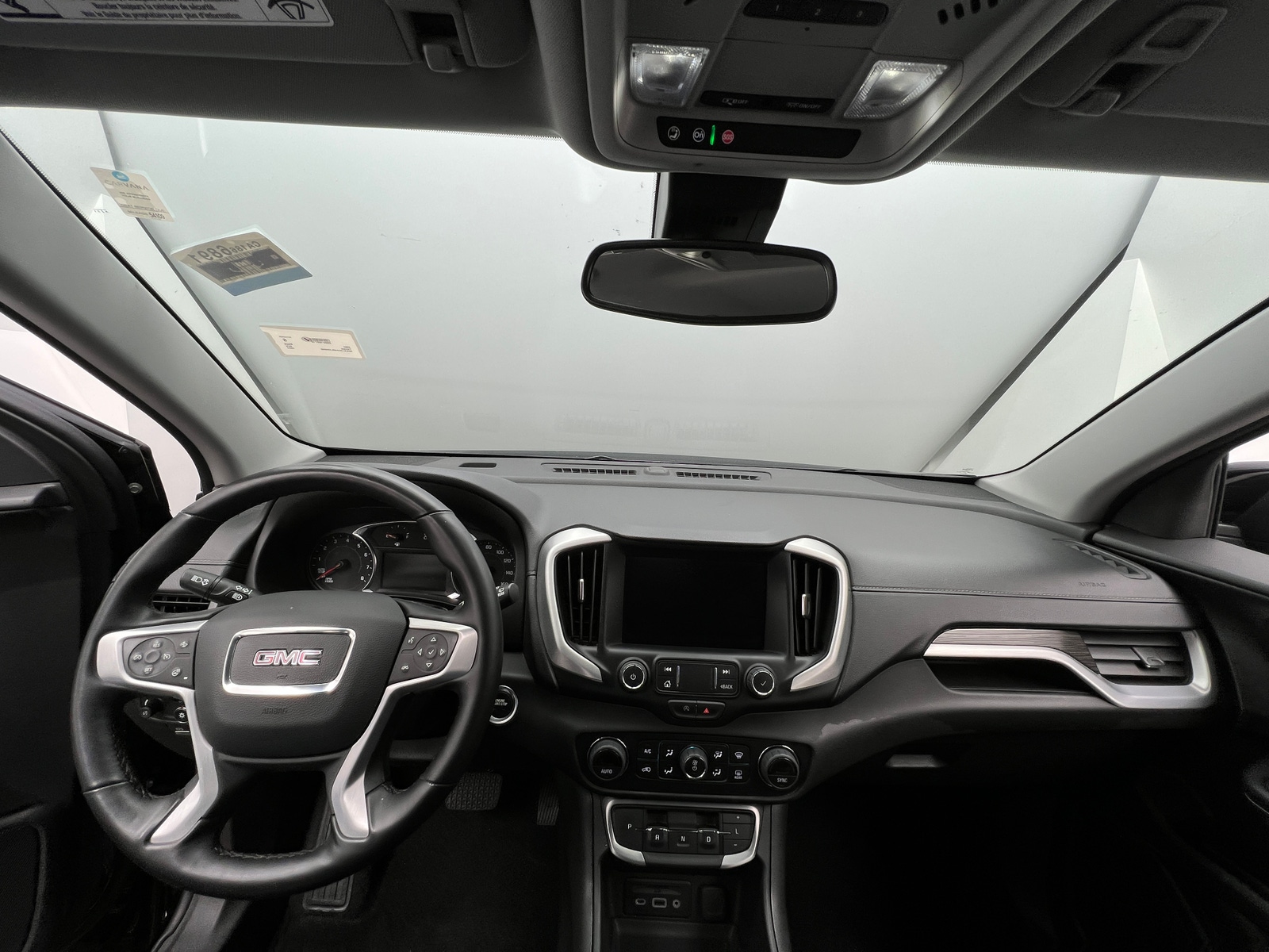 Thumbnail: 2024 GMC Terrain - 2