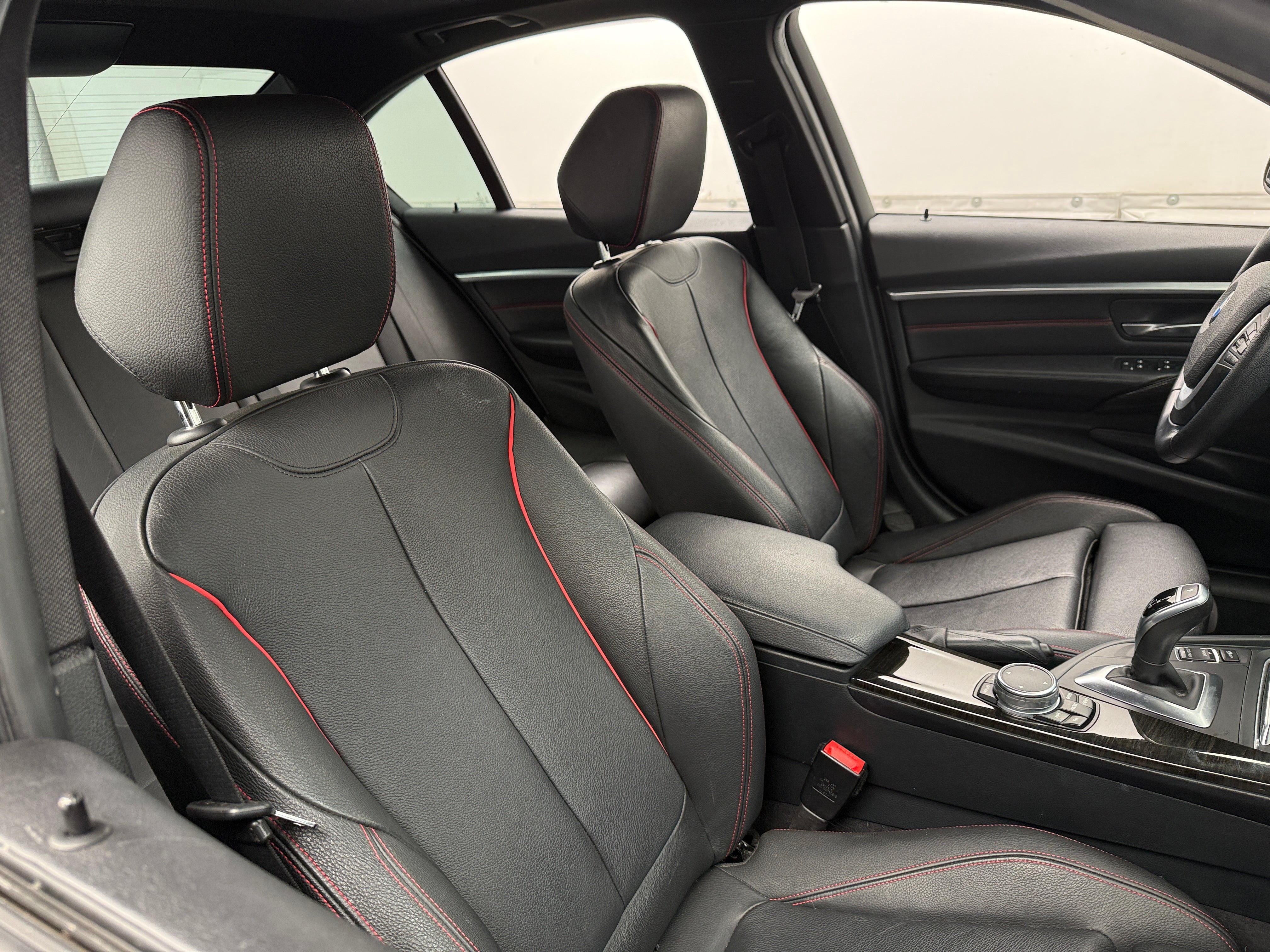 2016 BMW 3 Series