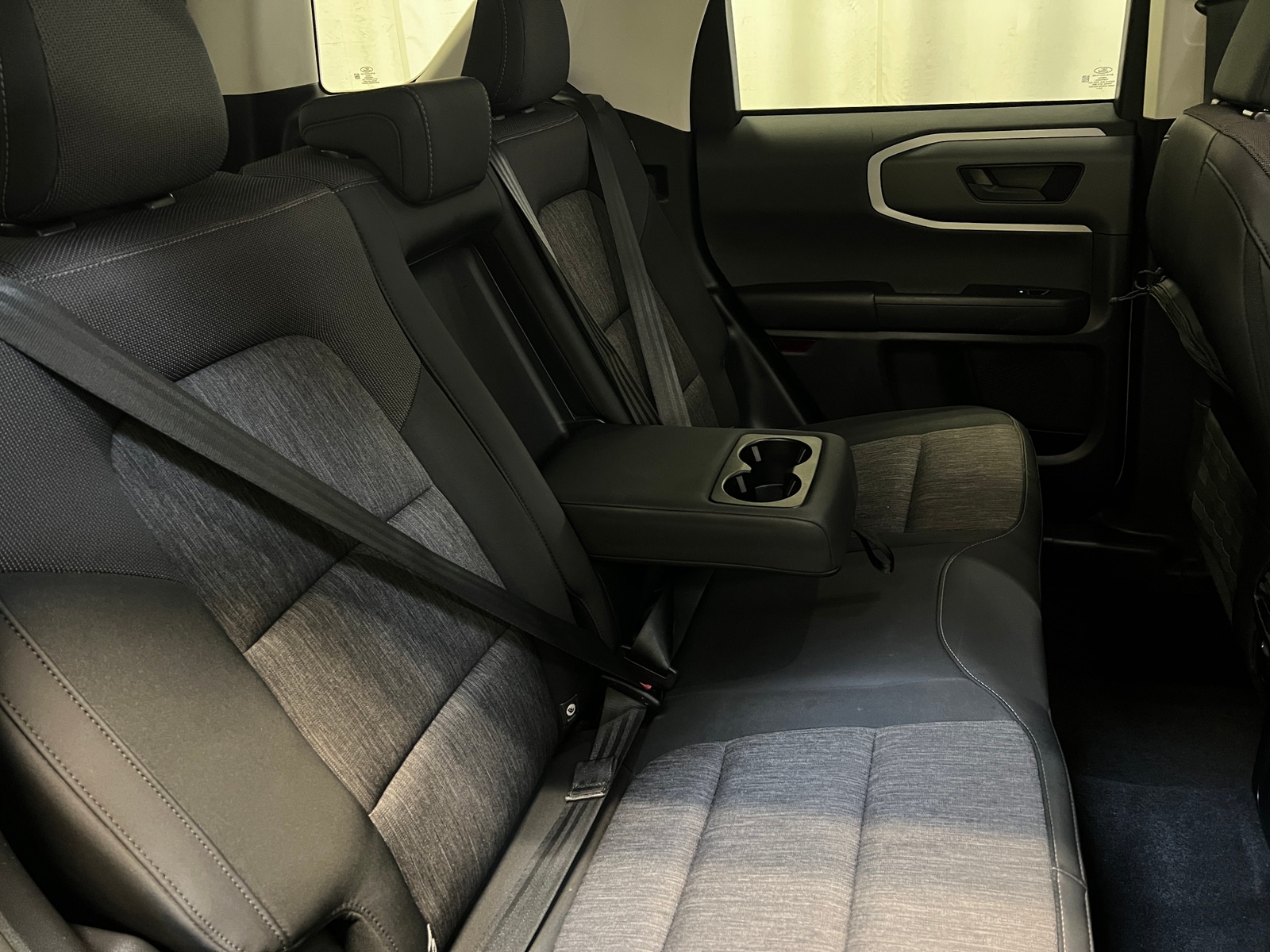 Thumbnail: 2022 Ford Bronco Sport - 6