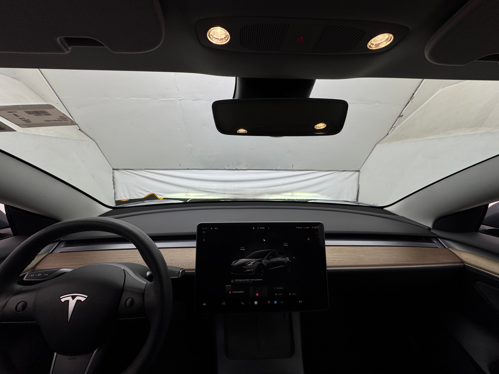 Thumbnail: 2022 Tesla Model 3 - 2