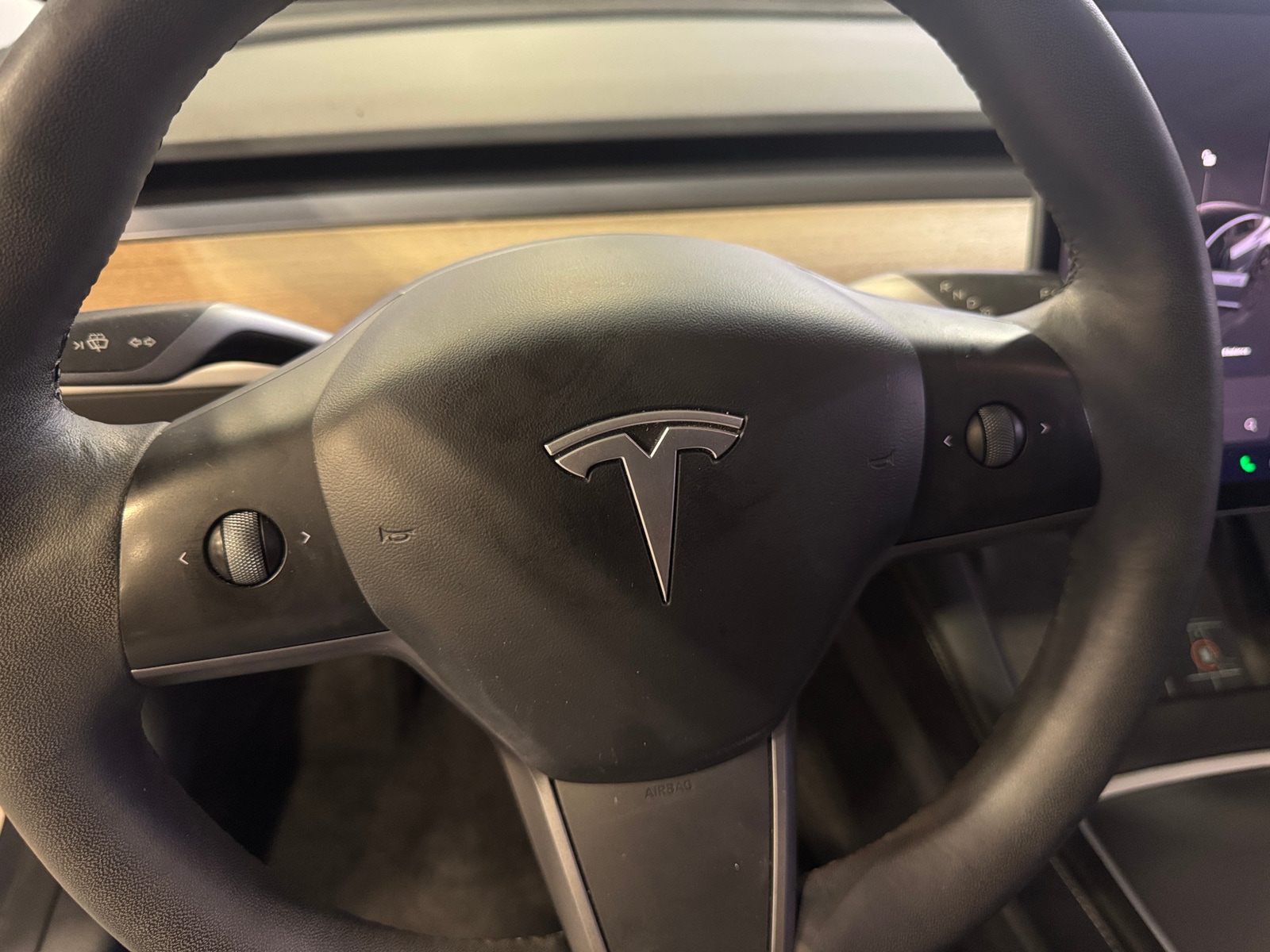 Thumbnail: 2022 Tesla Model 3 - 4