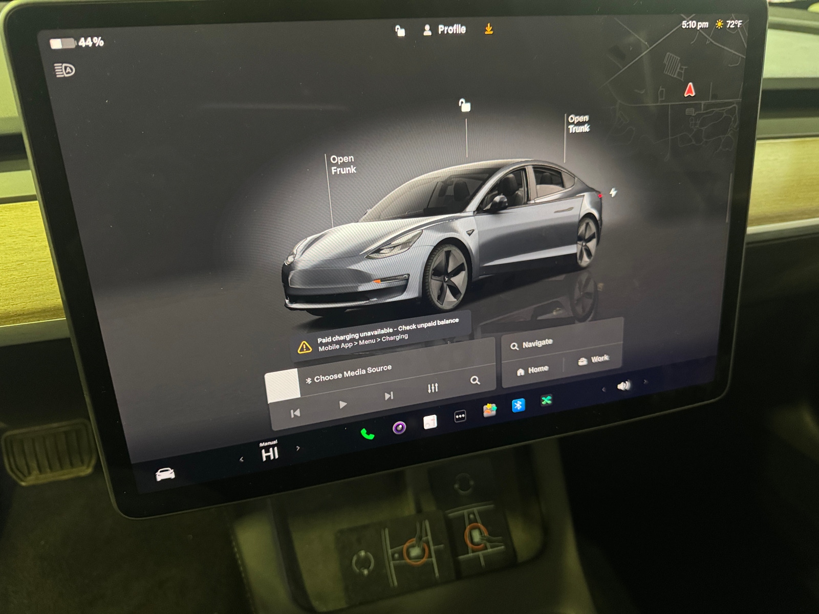 Thumbnail: 2022 Tesla Model 3 - 3