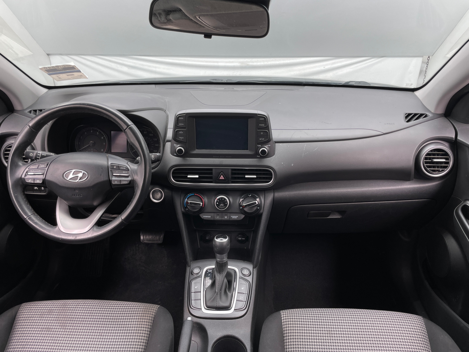 Thumbnail: 2019 Hyundai Kona - 3